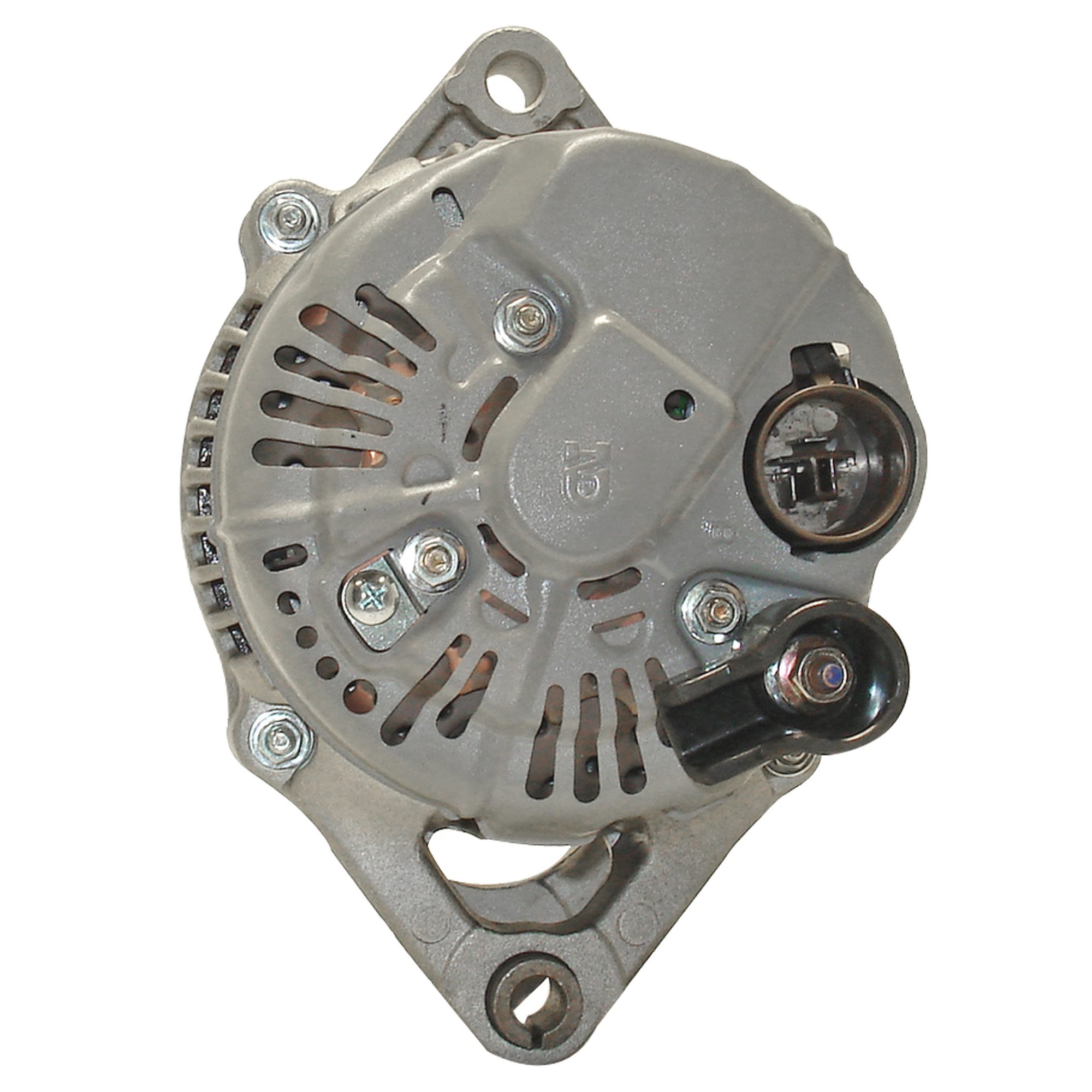 MPA Remanufactured 130A Alternator 13765 — image 3