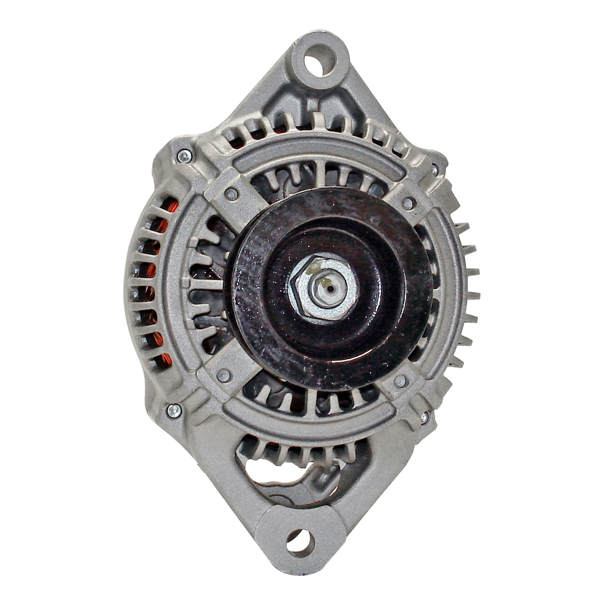 MPA Remanufactured 130A Alternator 13765