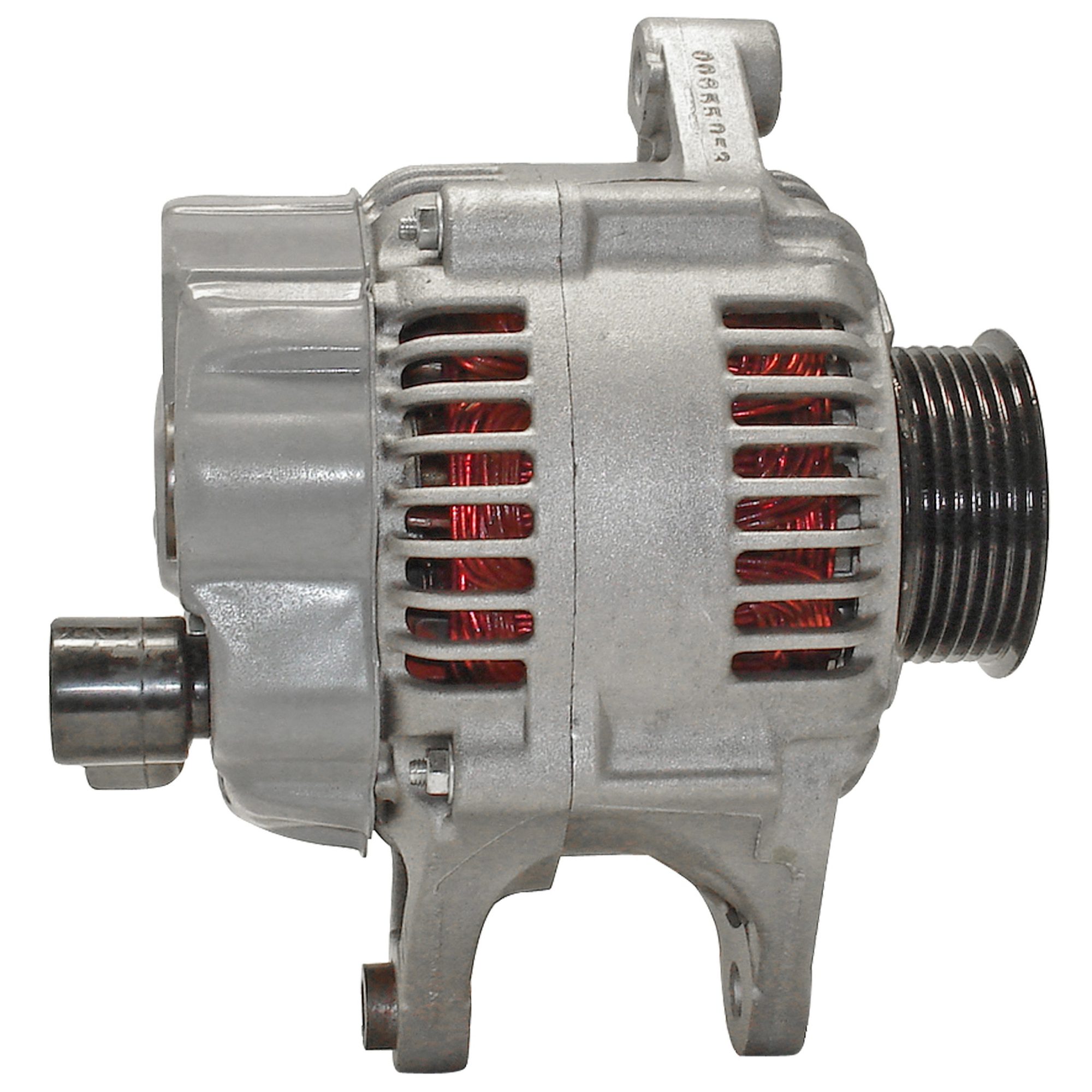 MPA Remanufactured 130A Alternator 13765 — image 4