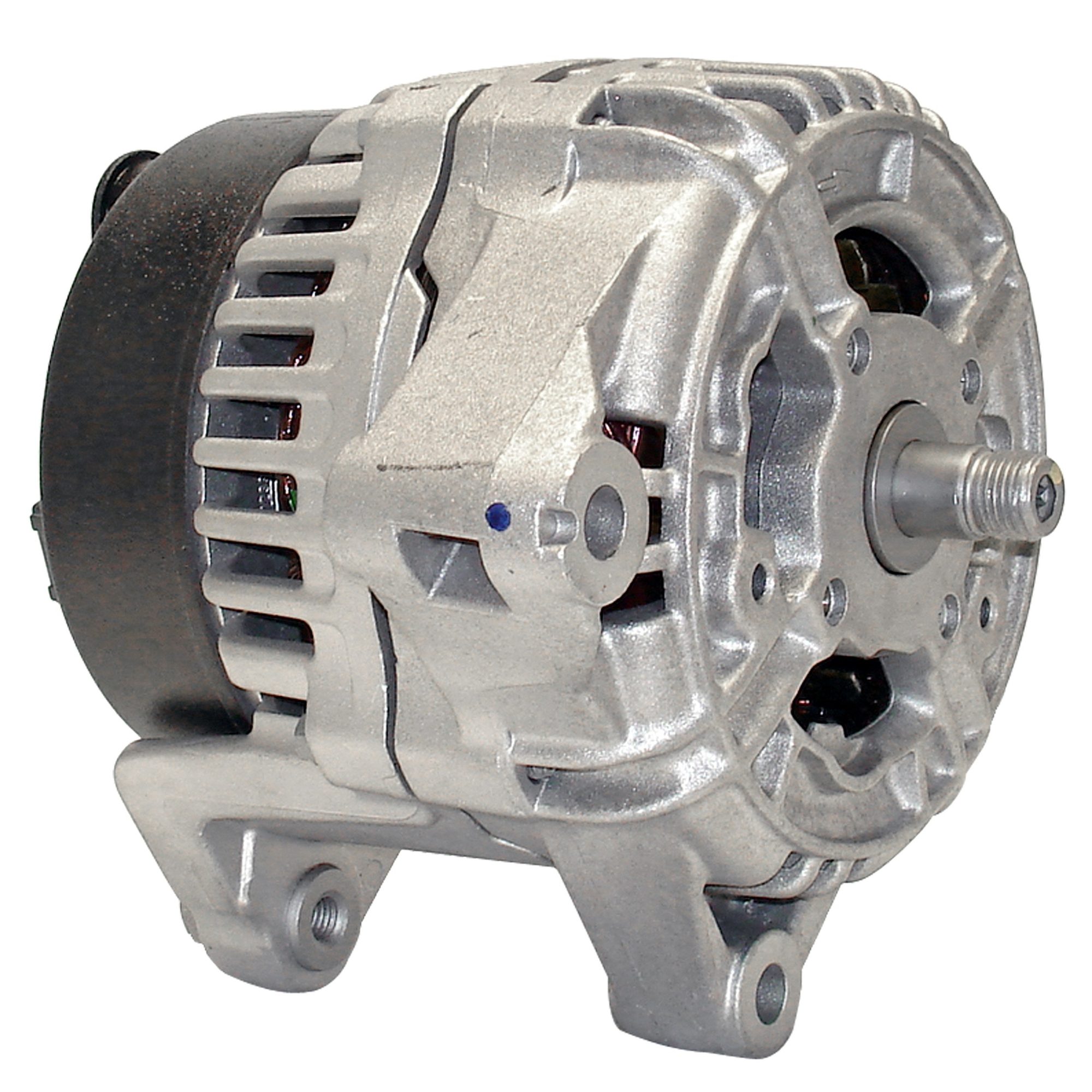 MPA Remanufactured 120A Alternator 13774 — image 2