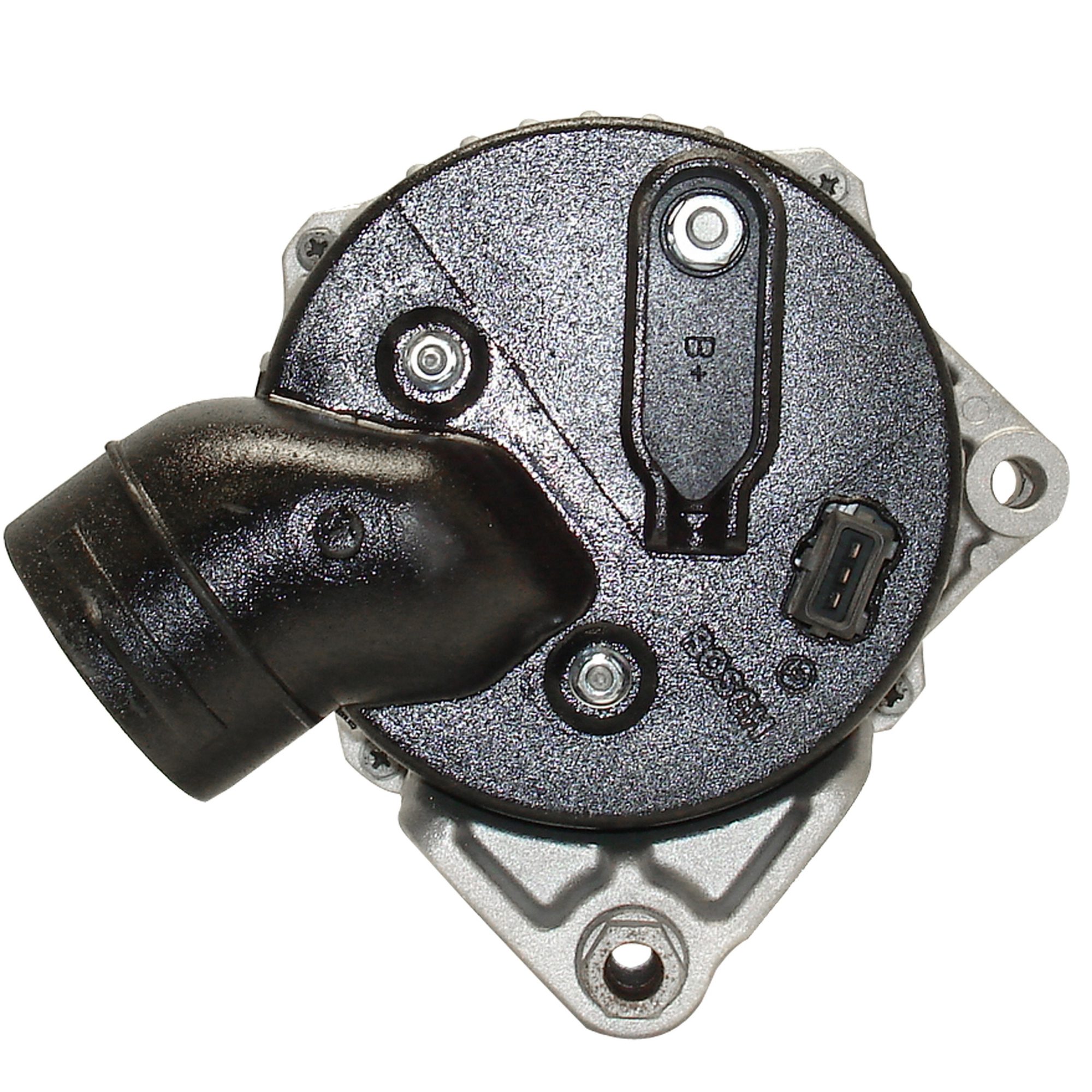 MPA Remanufactured 120A Alternator 13774 — image 3