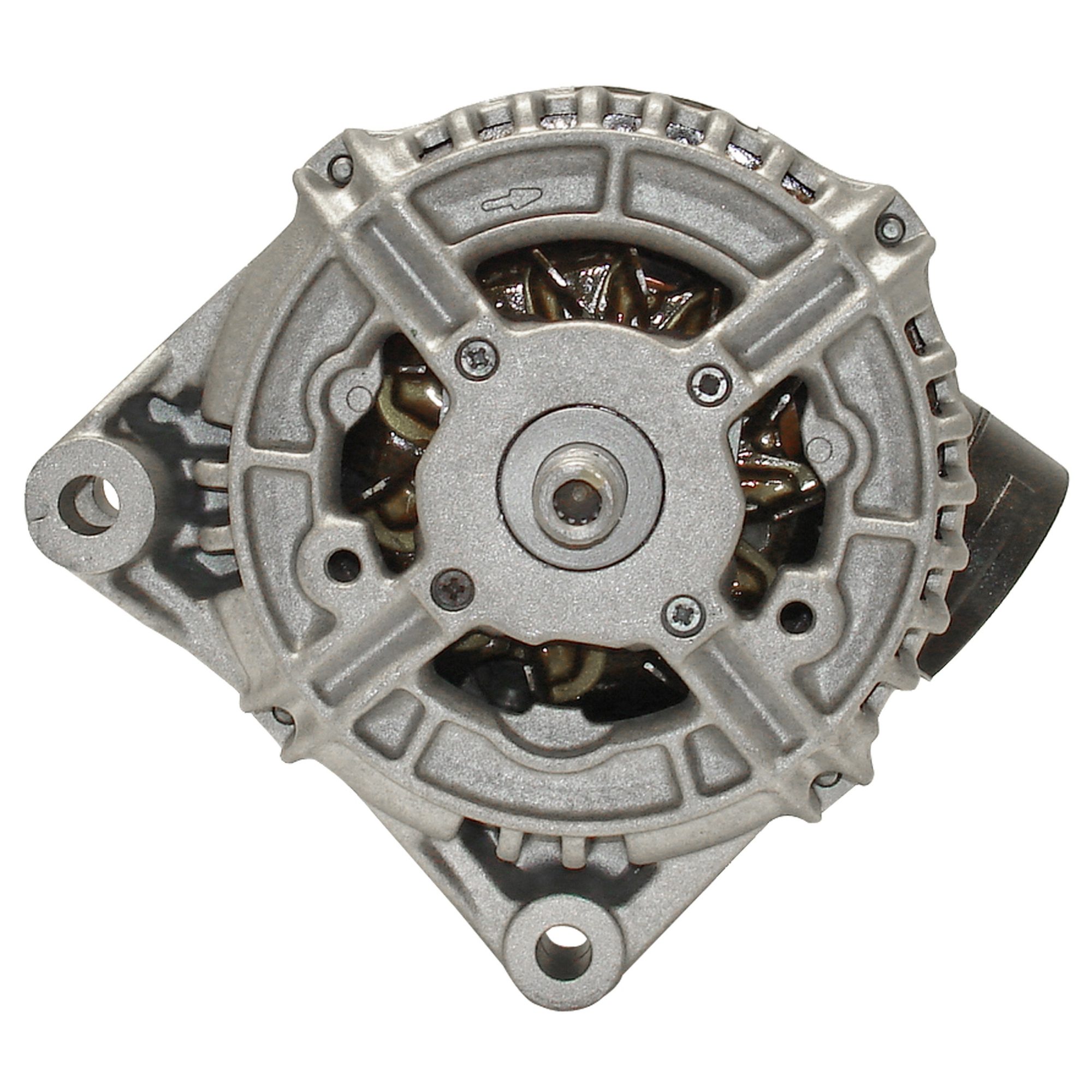MPA Remanufactured 120A Alternator 13774