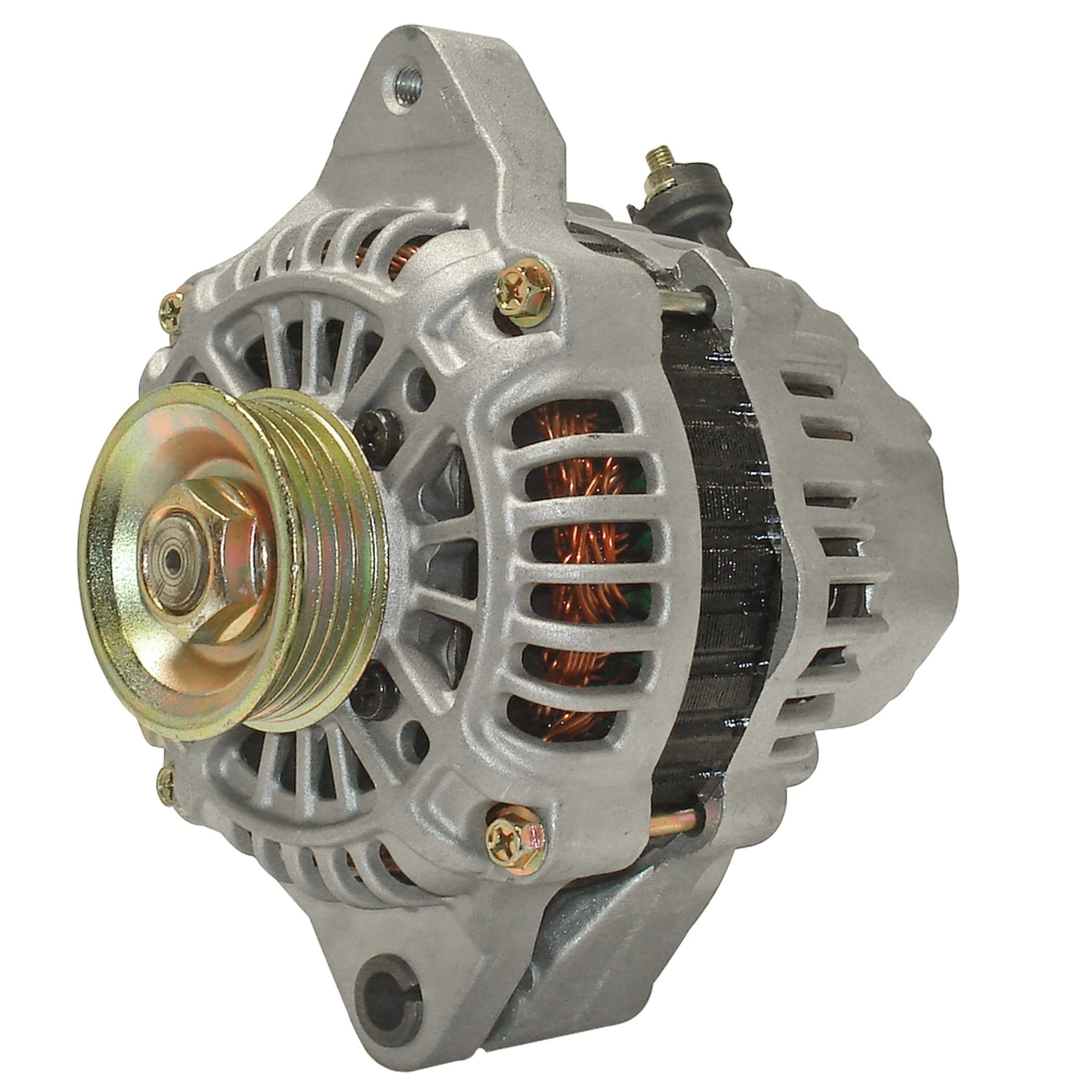 MPA Remanufactured 60A Alternator 13780 — image 3