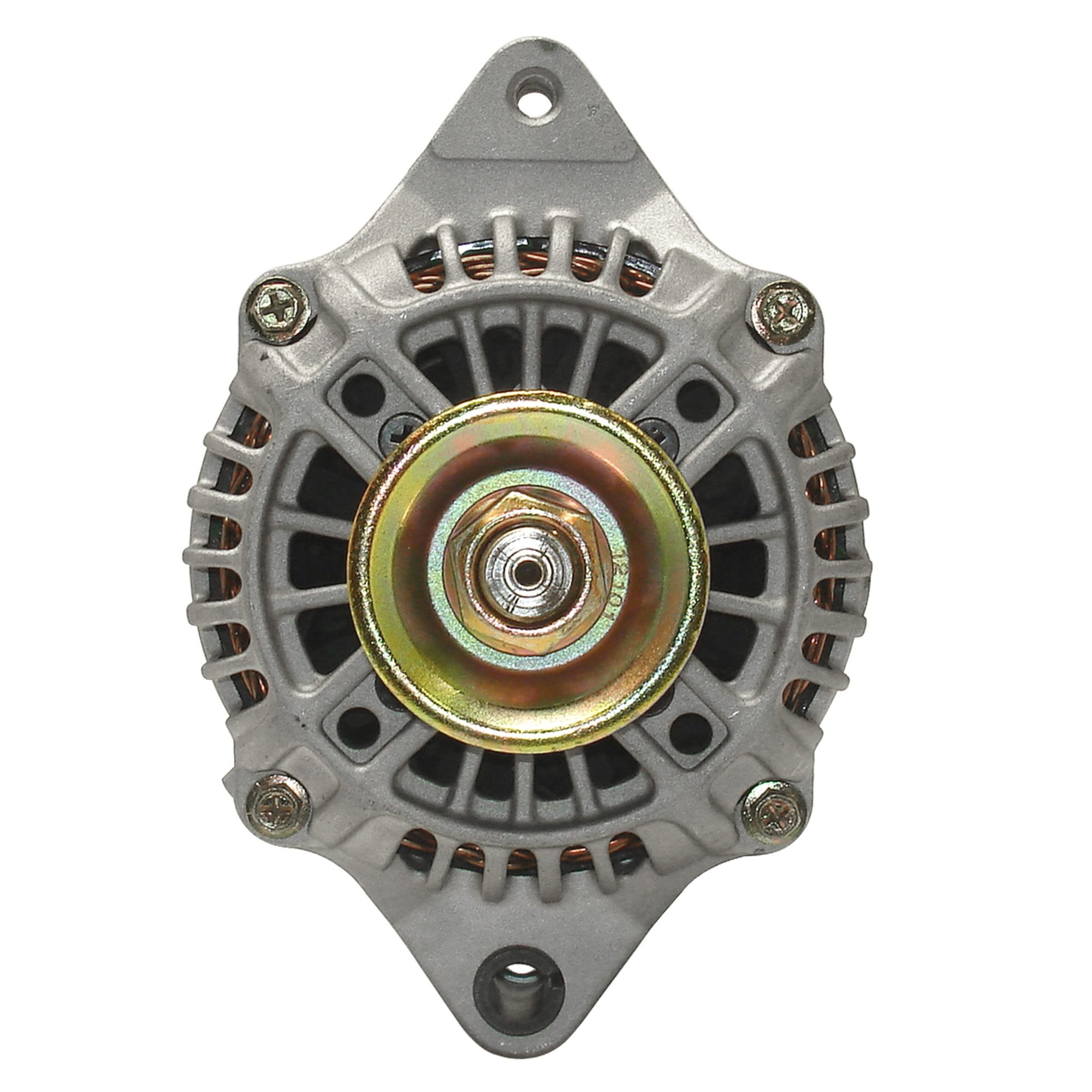 MPA Remanufactured 60A Alternator 13780