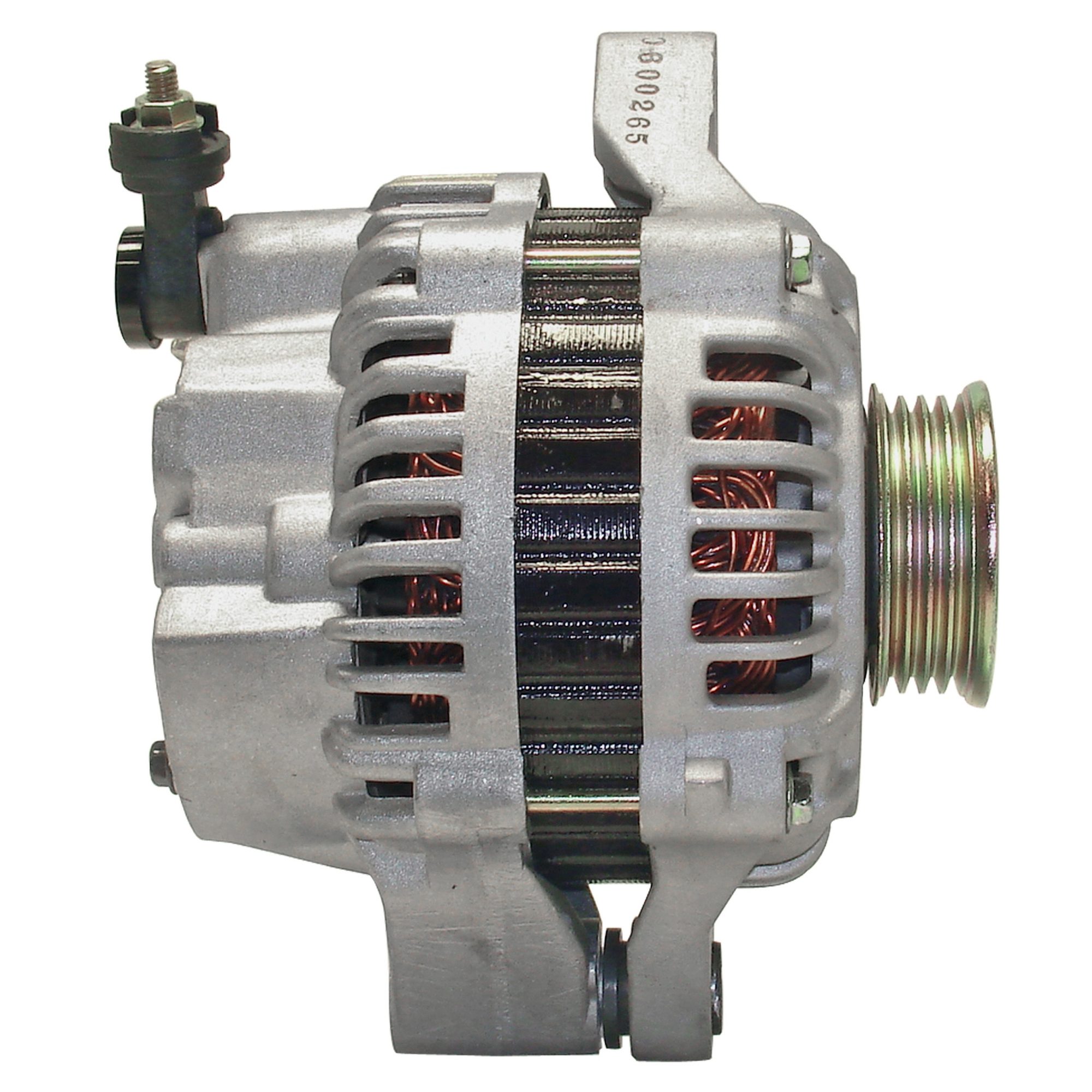 MPA Remanufactured 60A Alternator 13780 — image 4