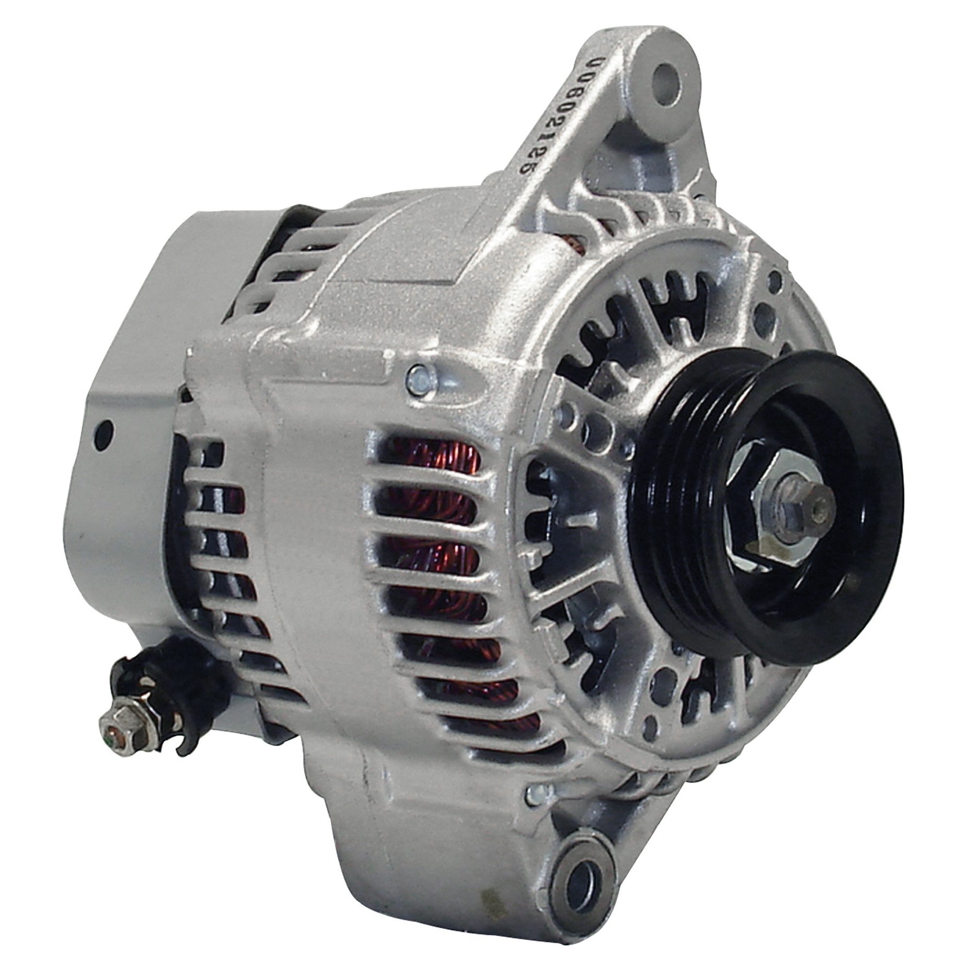 MPA Remanufactured 80A Alternator 13794 — image 4