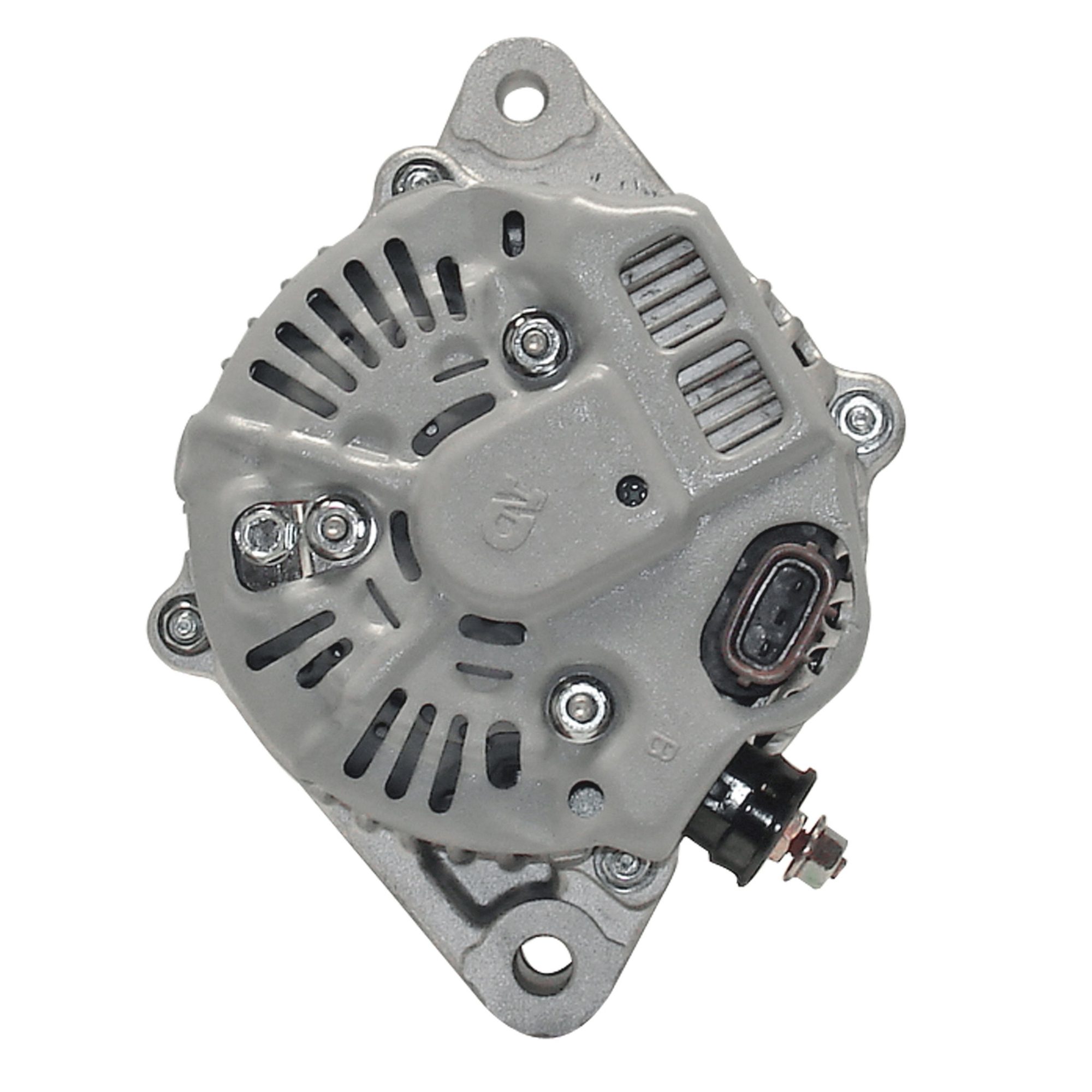 MPA Remanufactured 80A Alternator 13794 — image 2