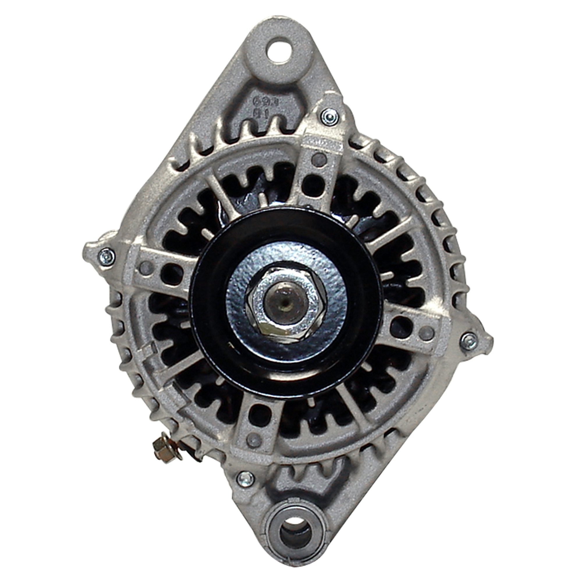 MPA Remanufactured 80A Alternator 13794