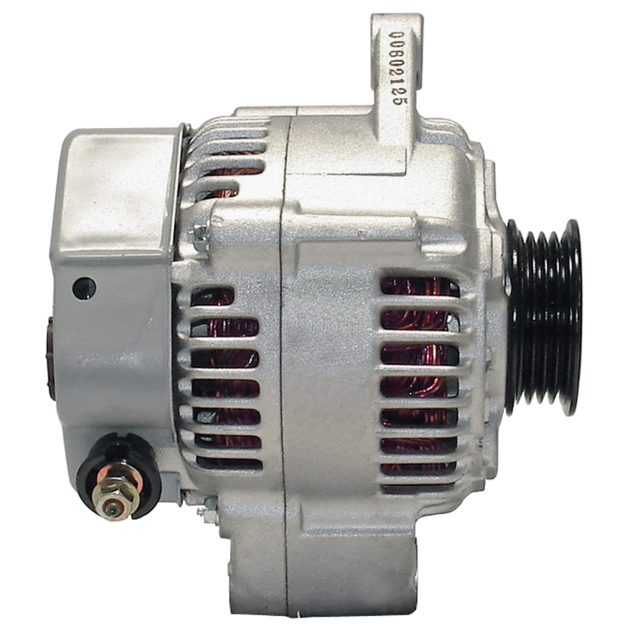 MPA Remanufactured 80A Alternator 13794 — image 3