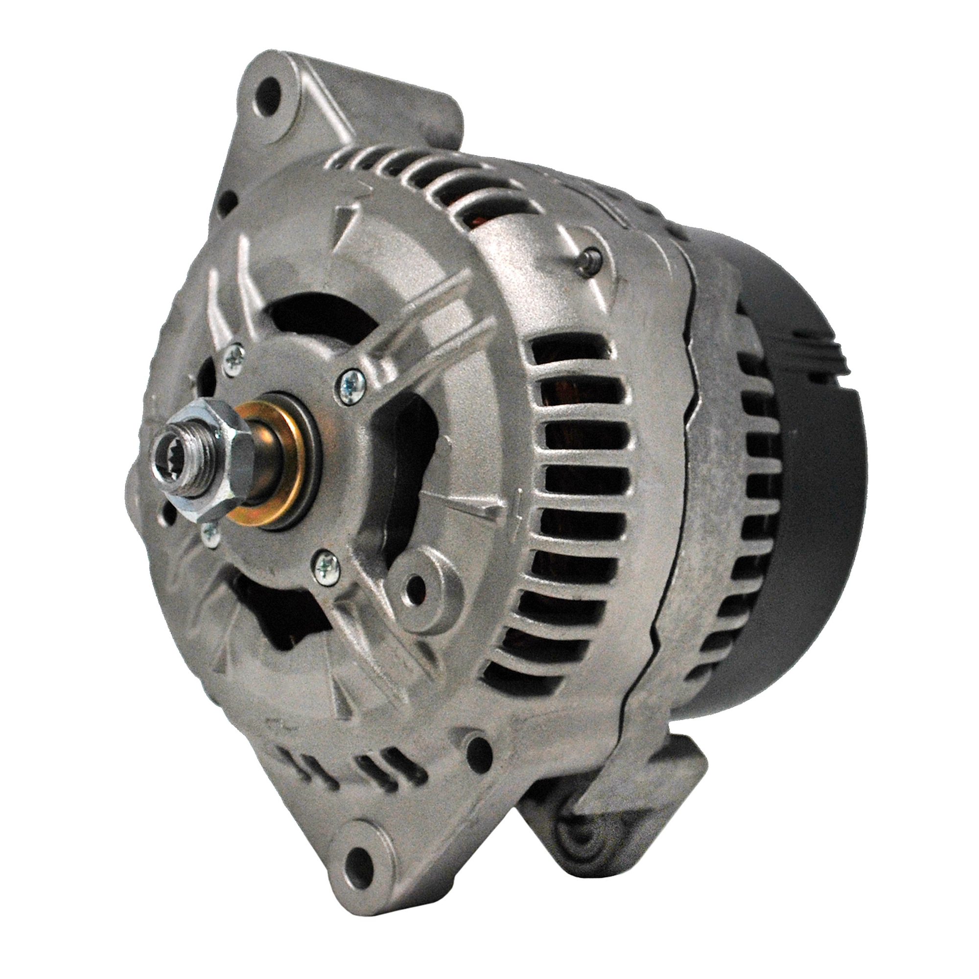 MPA Remanufactured 80A Alternator 13799 — image 3