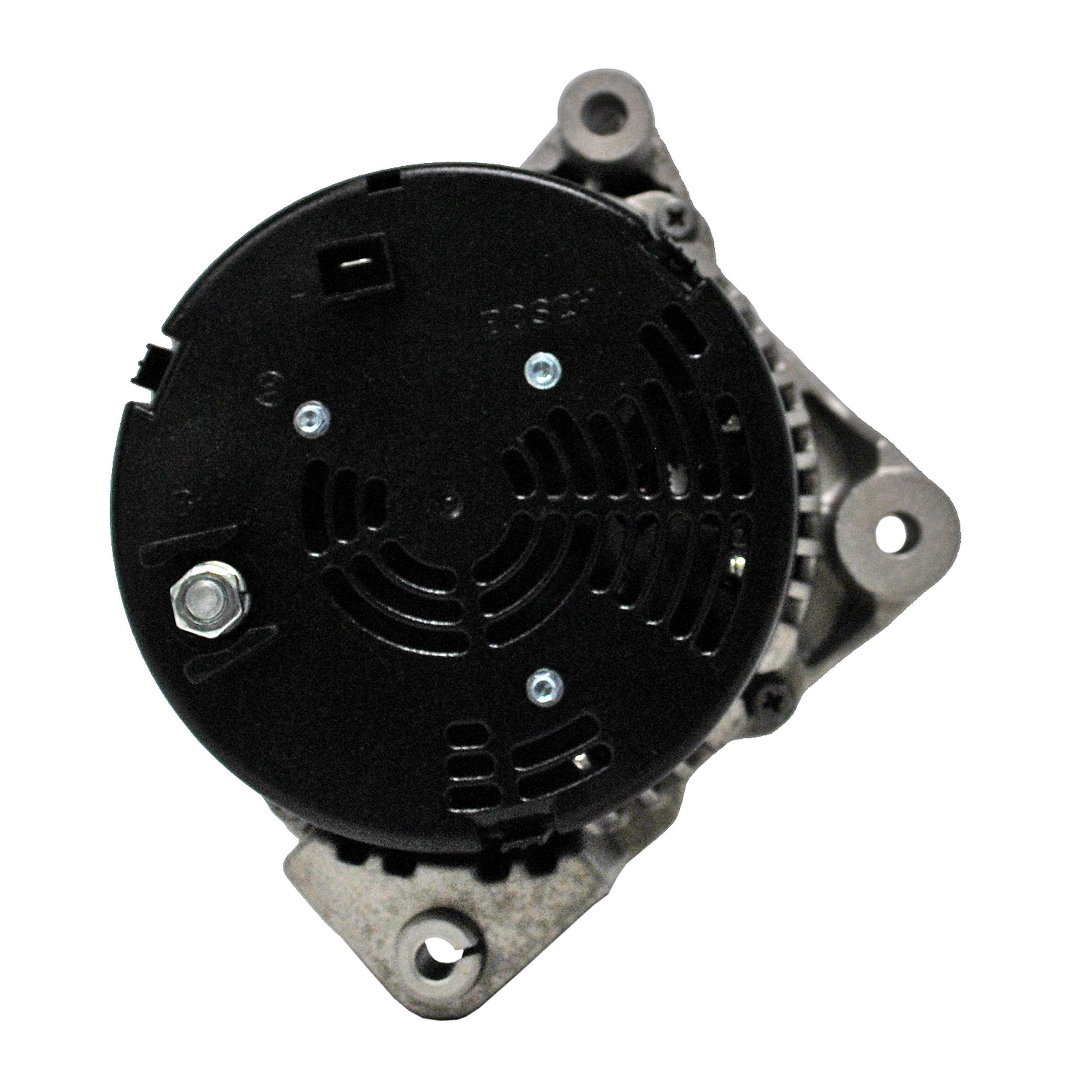 MPA Remanufactured 80A Alternator 13799 — image 2