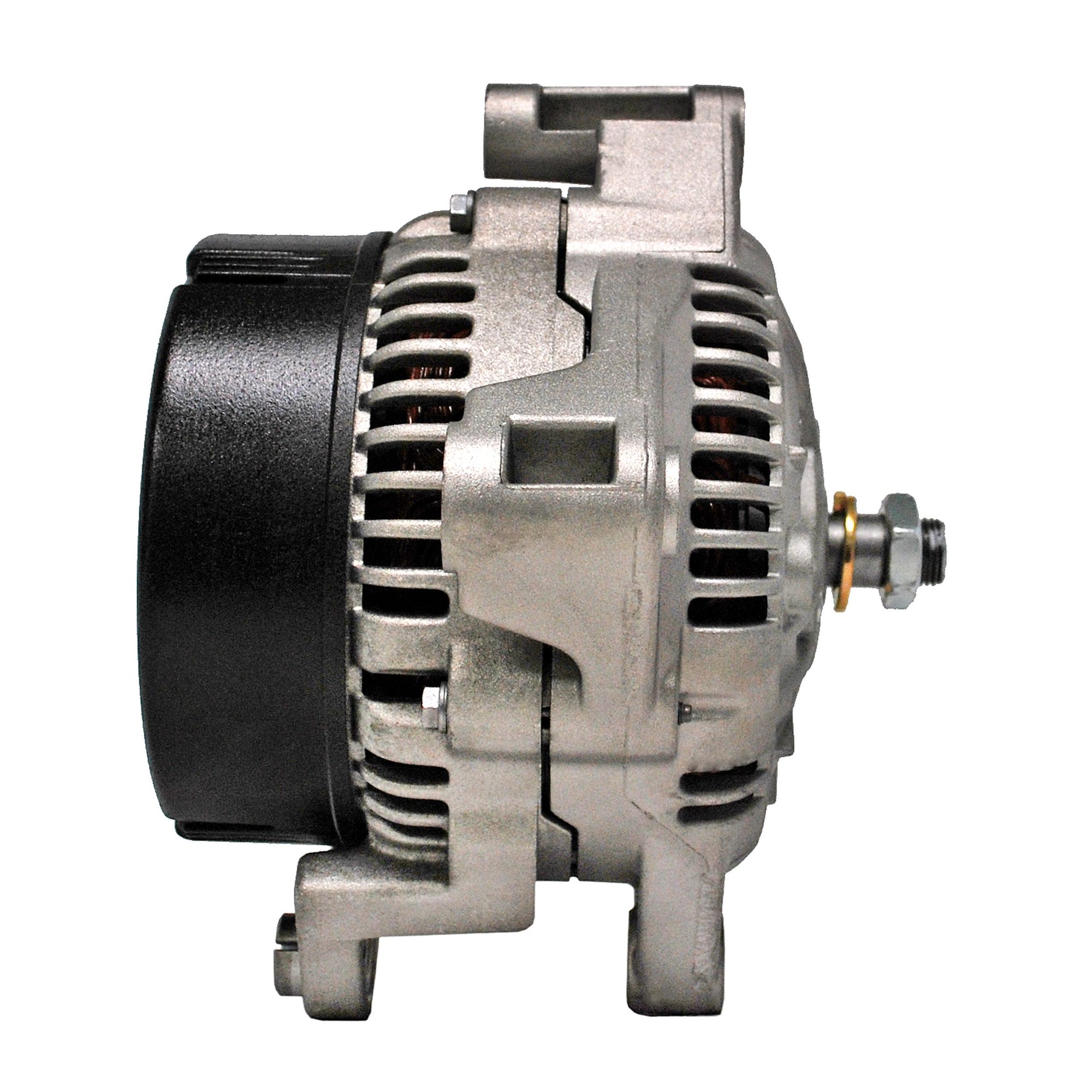MPA Remanufactured 80A Alternator 13799 — image 4