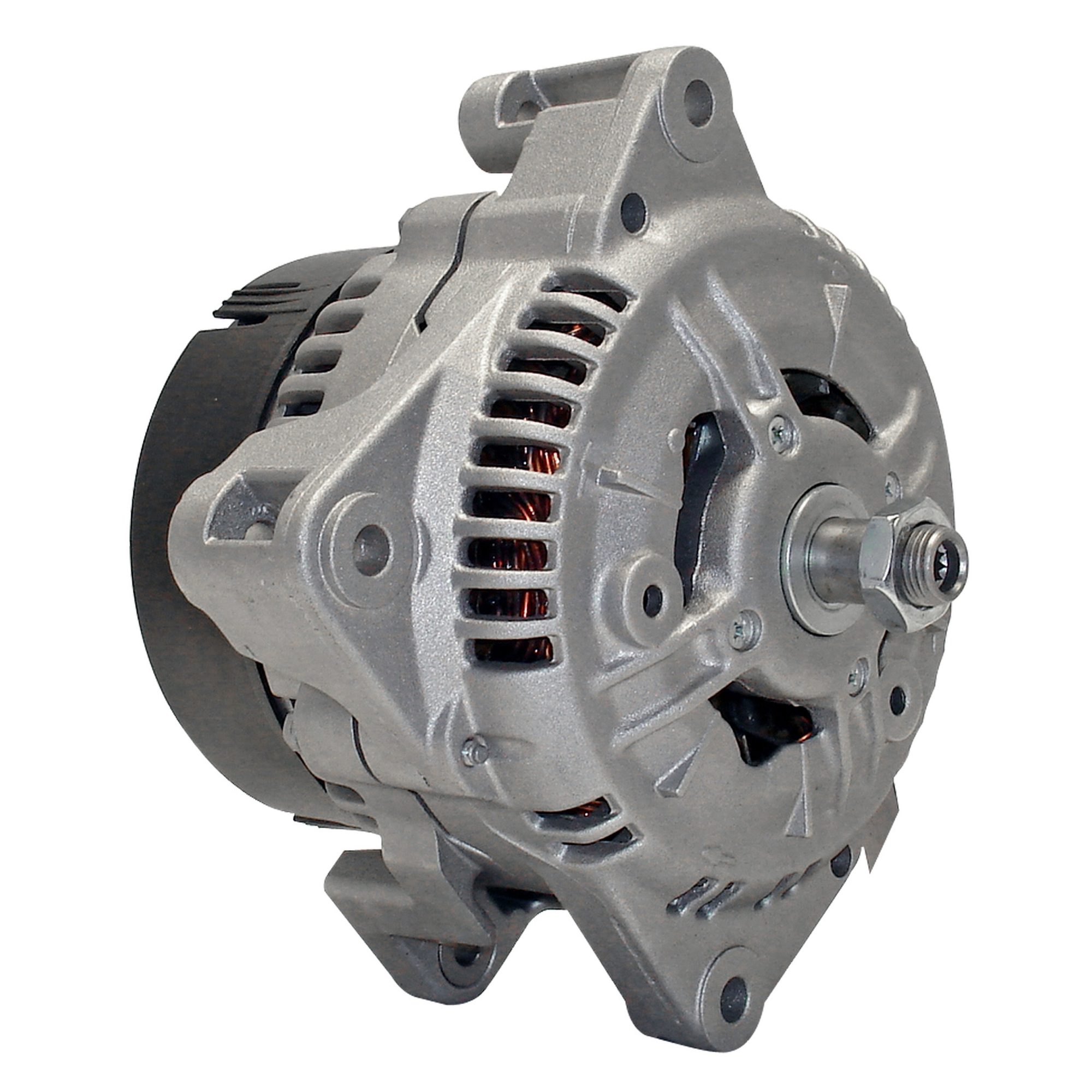 MPA Remanufactured 100A Alternator 13800 — image 2