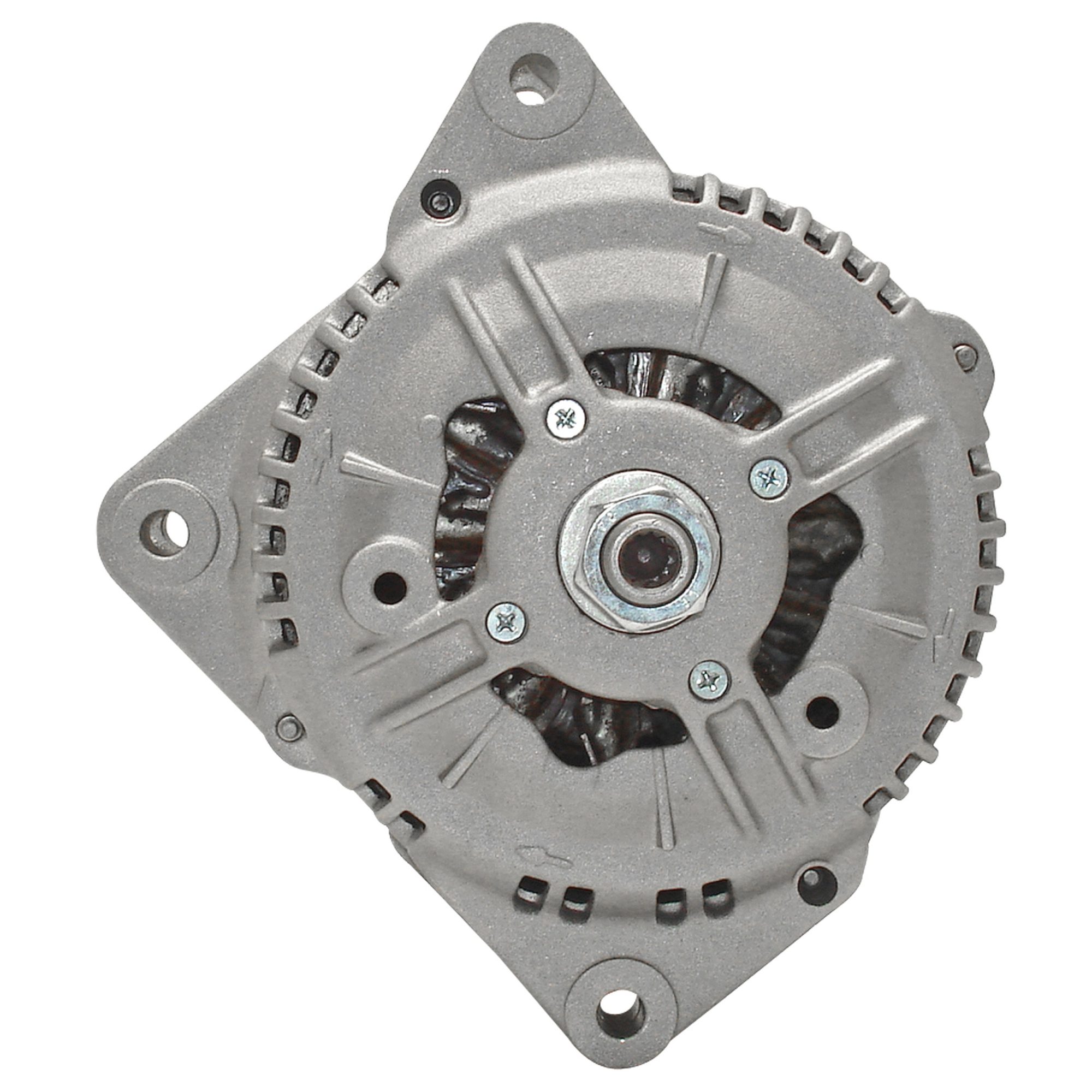 MPA Remanufactured 100A Alternator 13800