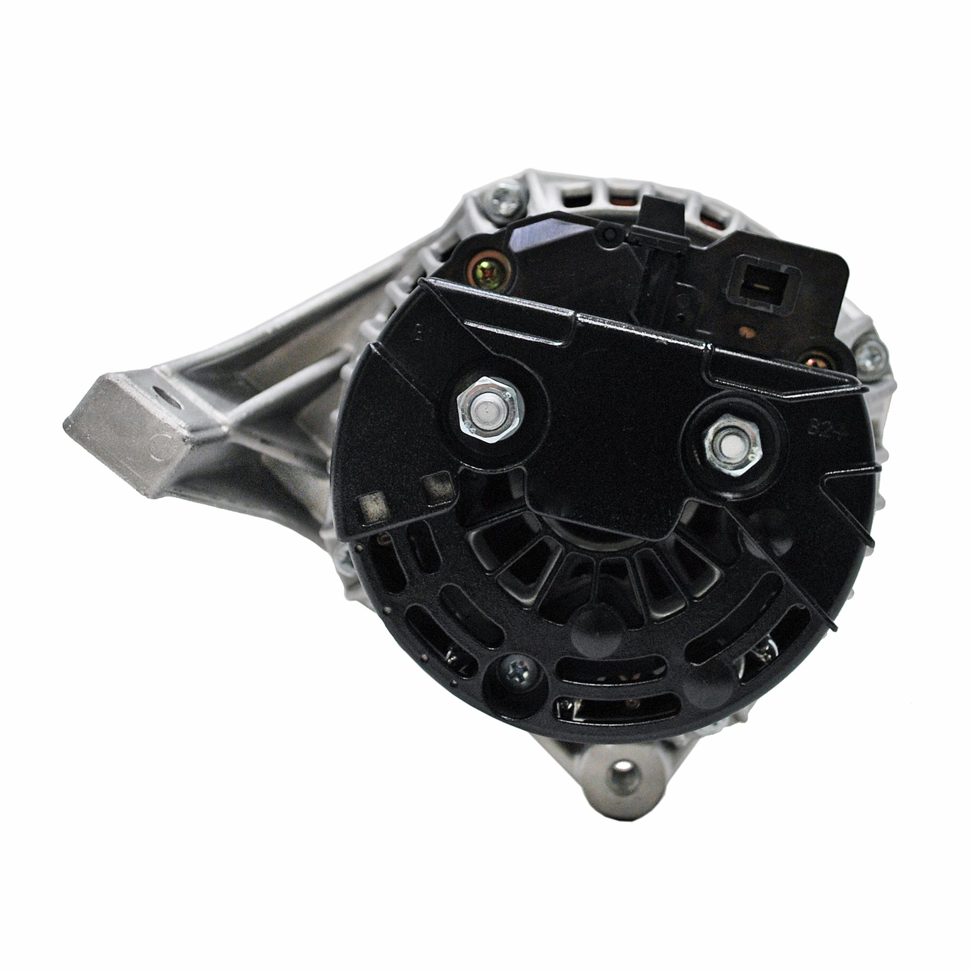 MPA Remanufactured 120A Alternator 13802 — image 3