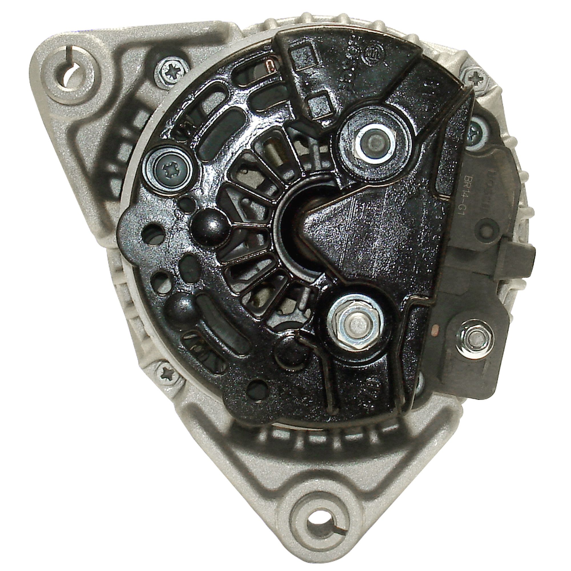 MPA Remanufactured 120A Alternator 13805 — image 4