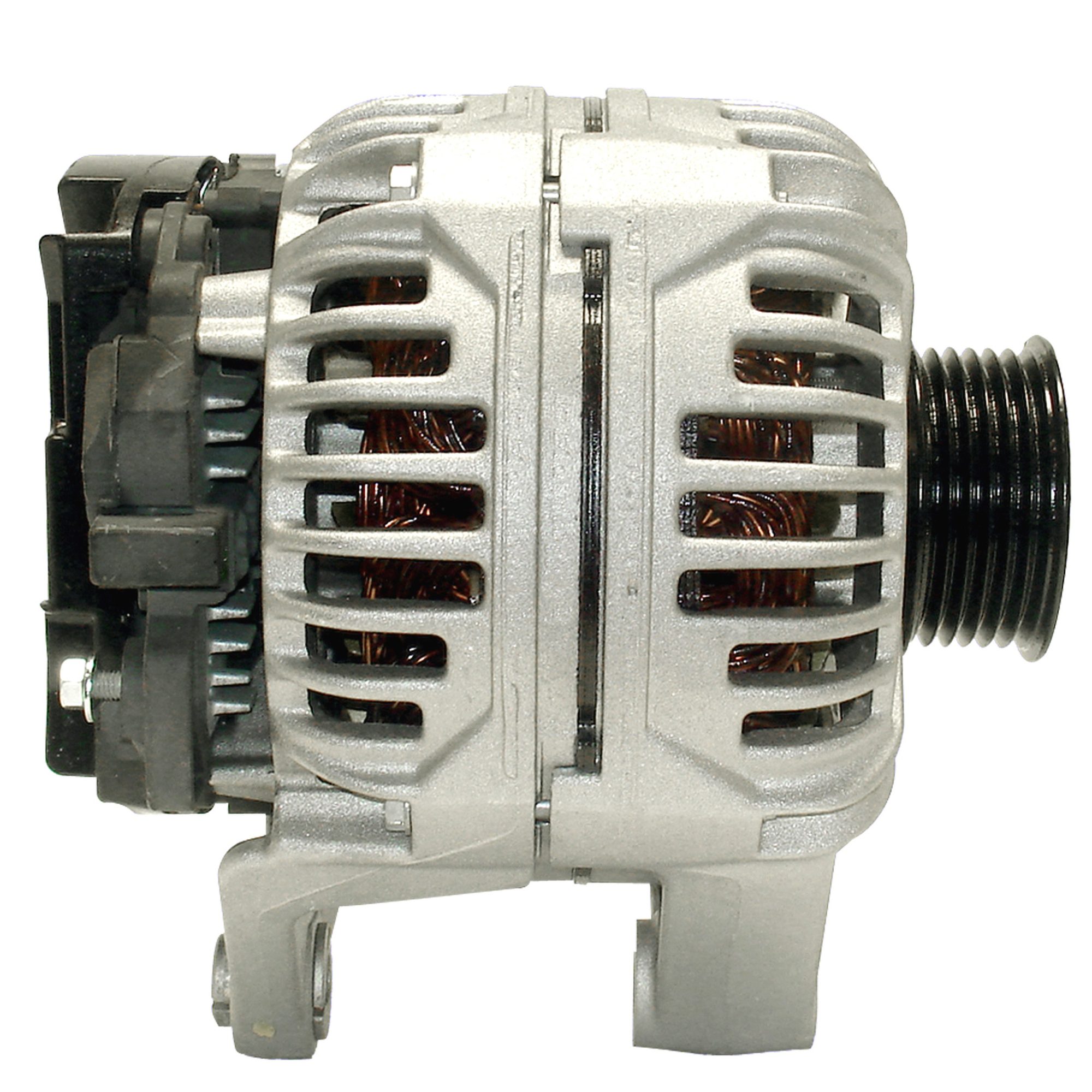 MPA Remanufactured 120A Alternator 13805 — image 3