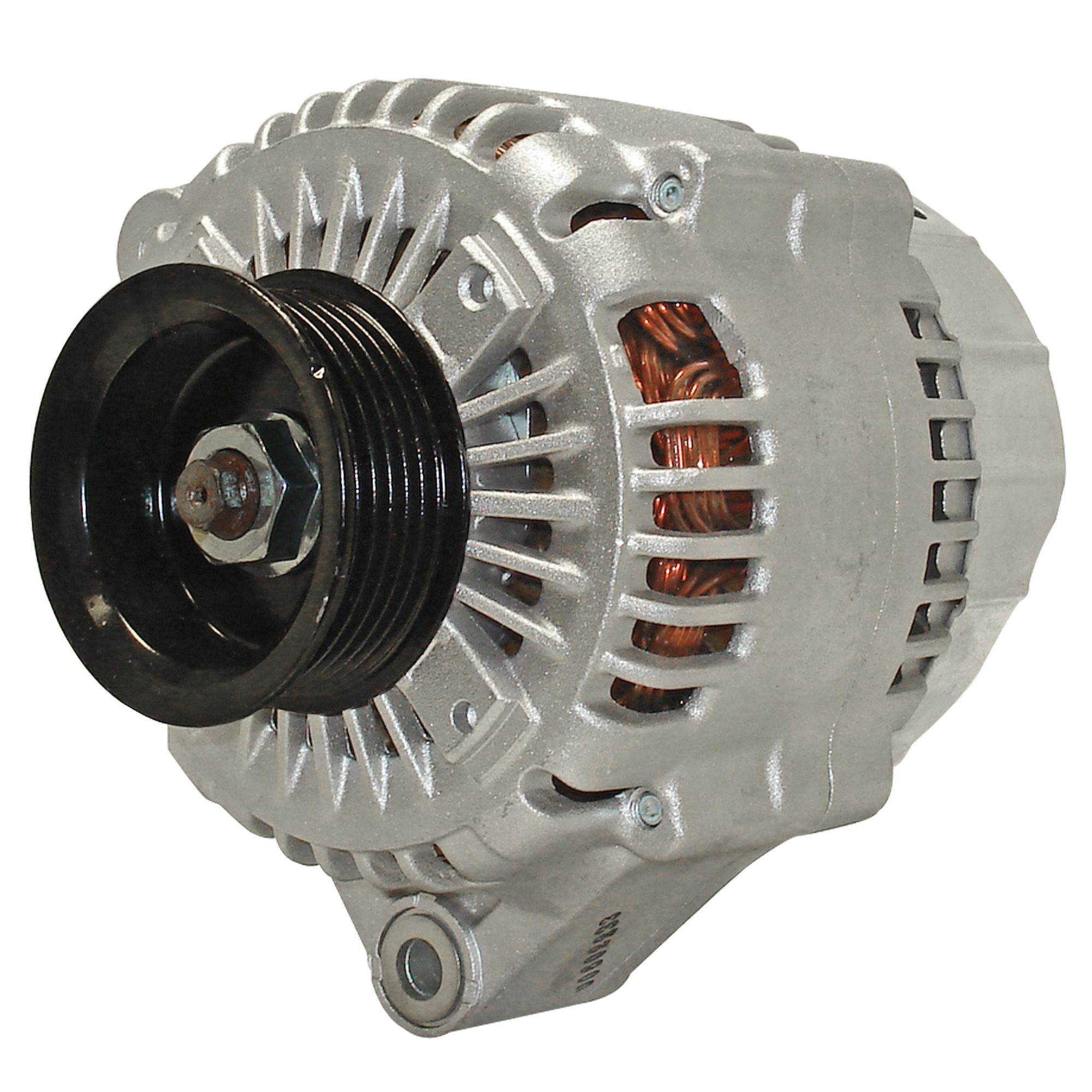 MPA Remanufactured 120A Alternator 13836 — image 4