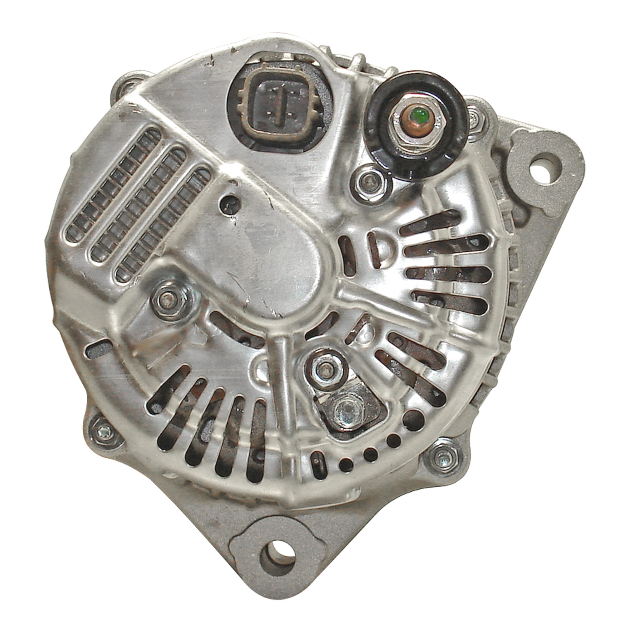 MPA Remanufactured 120A Alternator 13836 — image 3
