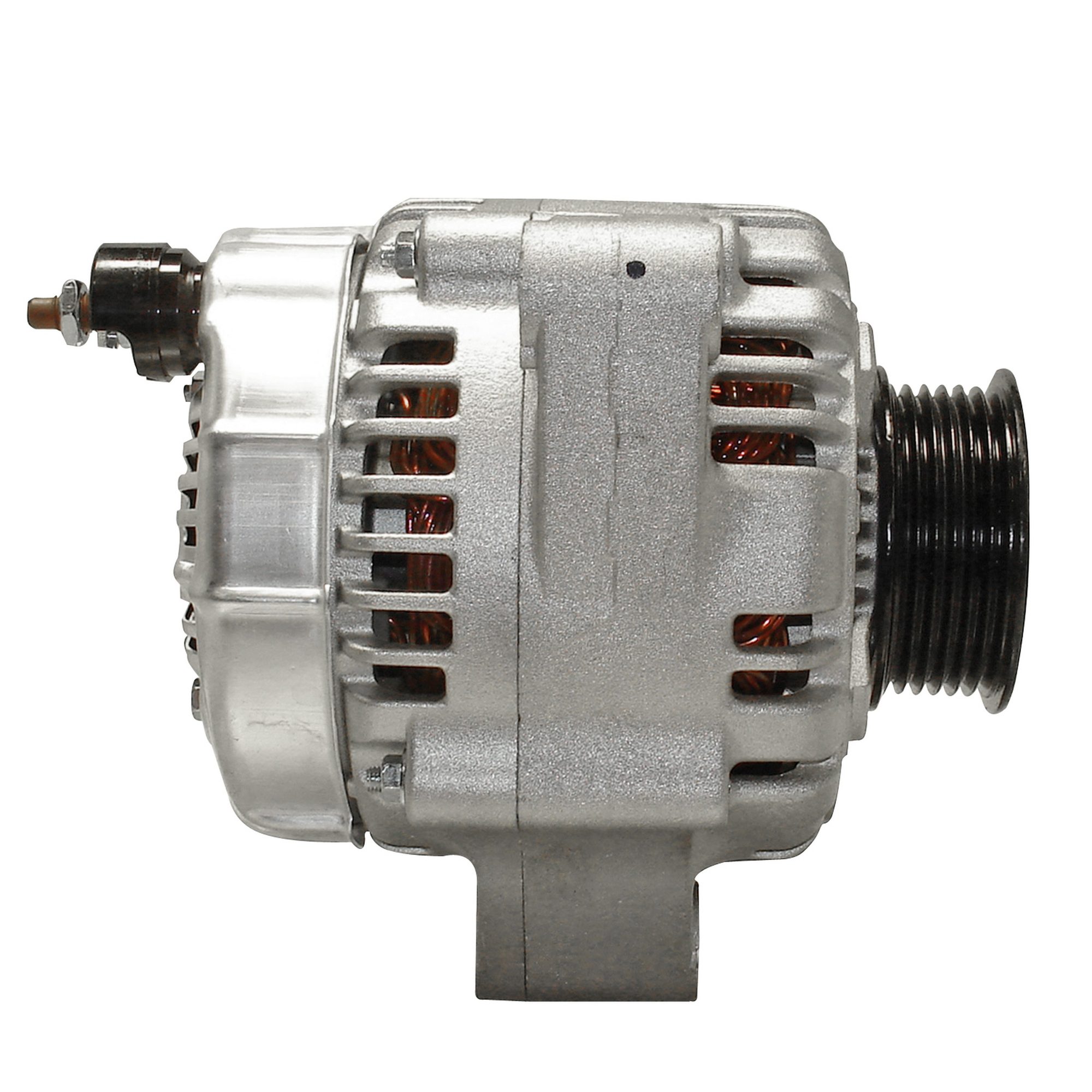 MPA Remanufactured 120A Alternator 13836 — image 2
