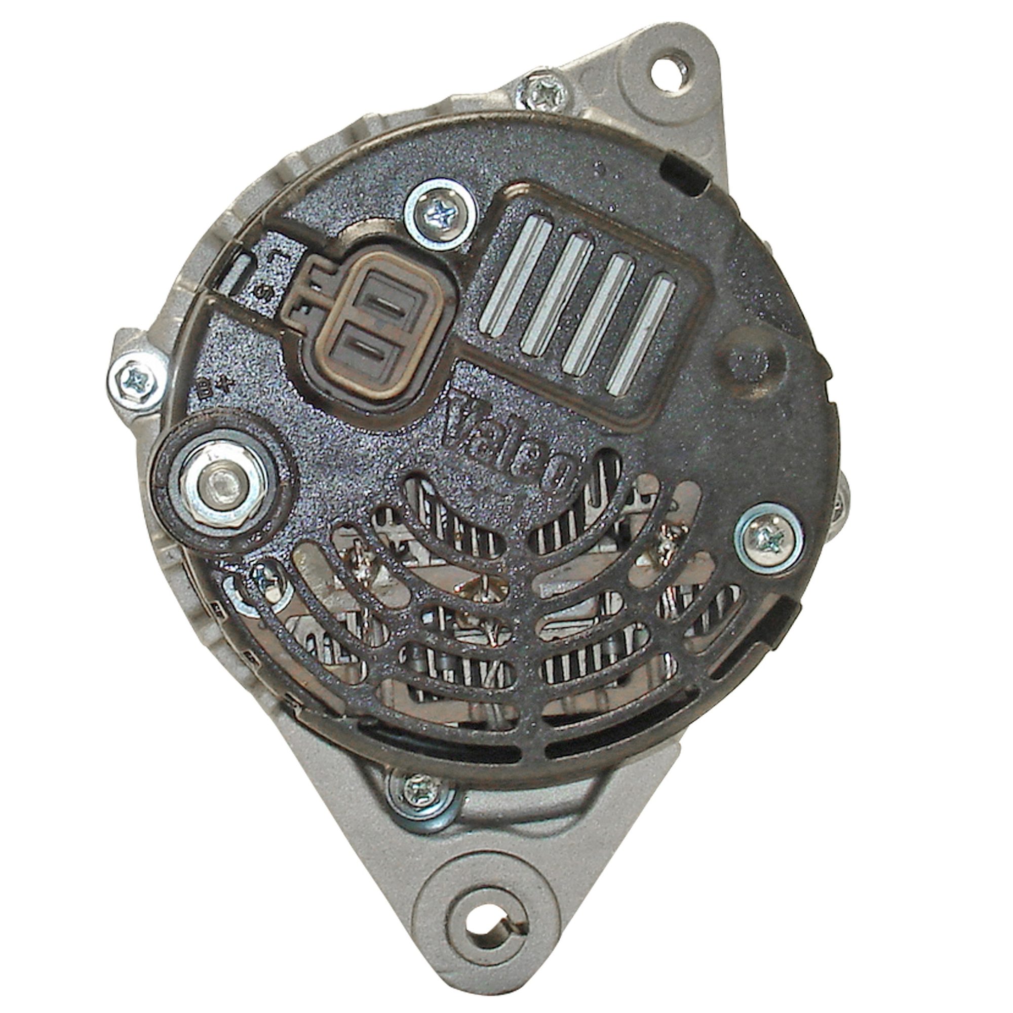 MPA Remanufactured 80A Alternator 13839 — image 4