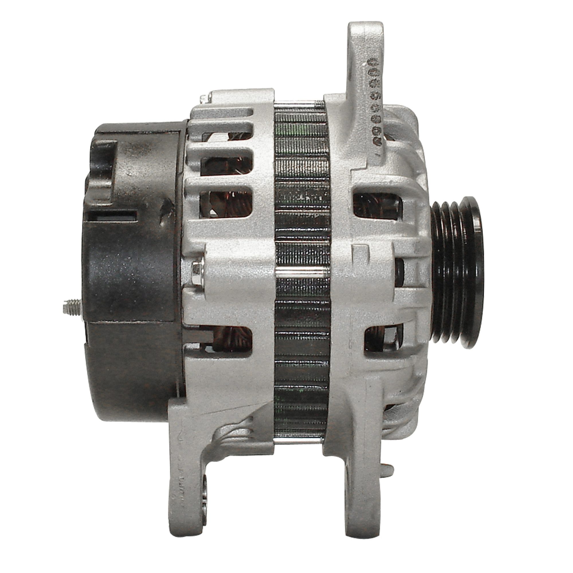 MPA Remanufactured 80A Alternator 13839 — image 3