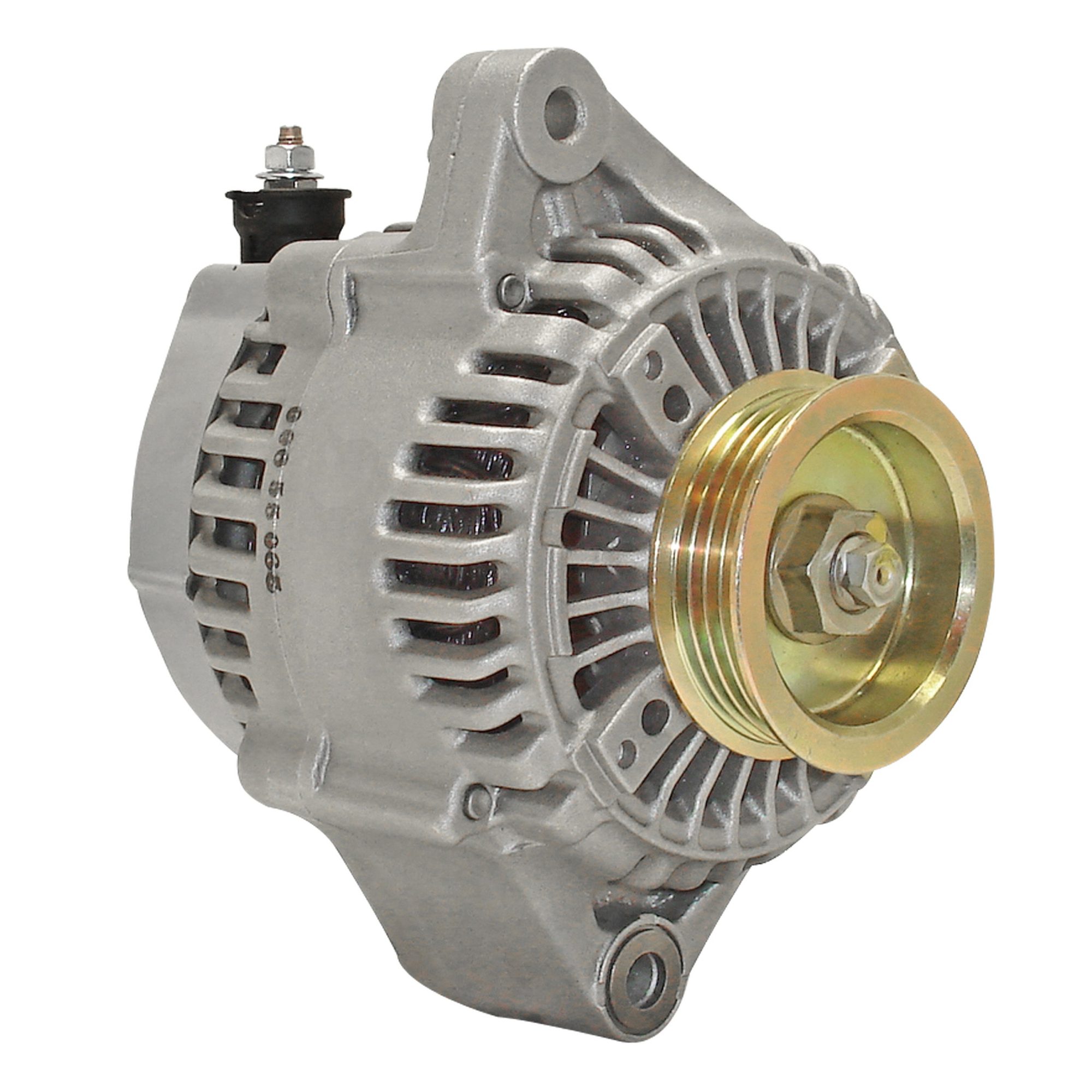 MPA New 95A Alternator 13847N — image 4