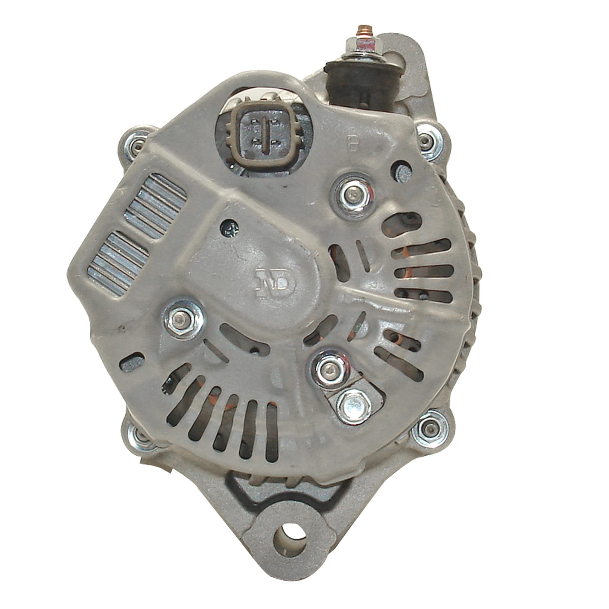 MPA New 95A Alternator 13847N — image 2