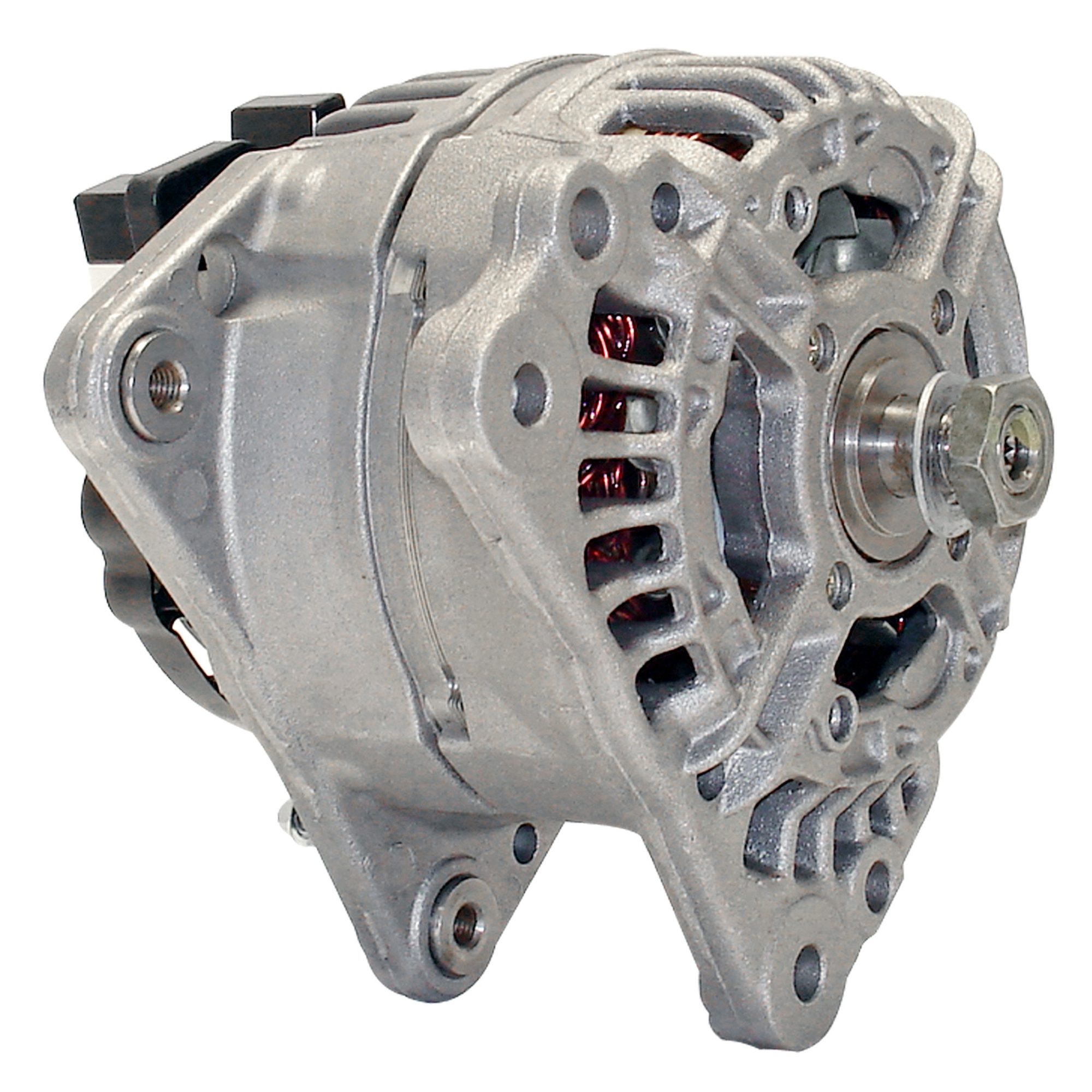 MPA Remanufactured 70A Alternator 13850 — image 2