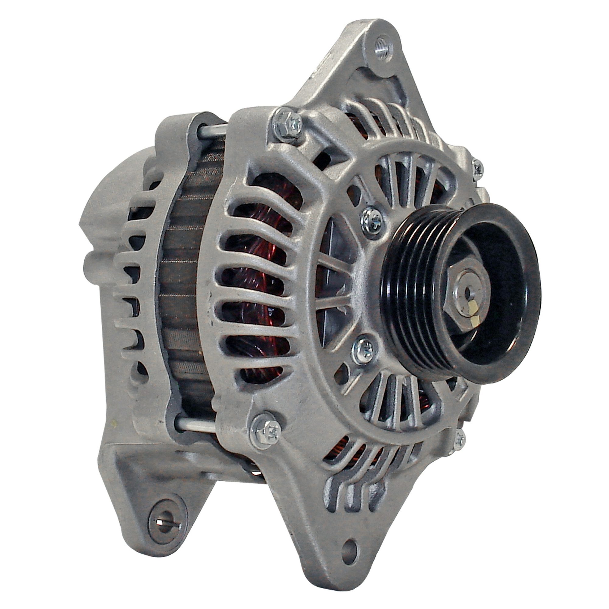 MPA New Alternator 13889N — image 3