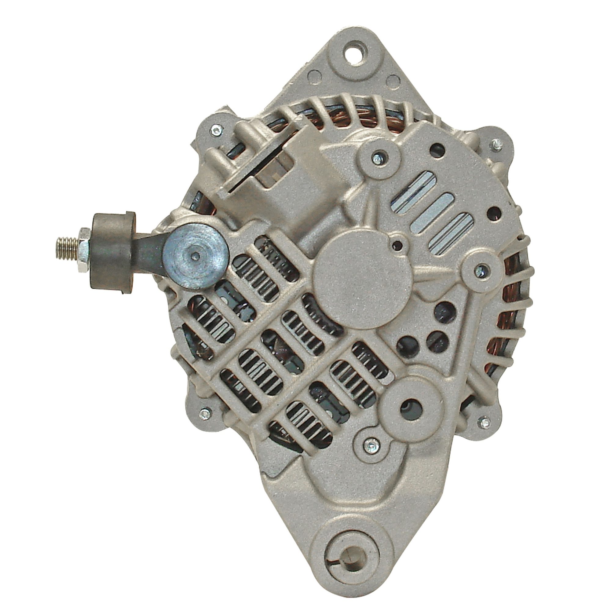 MPA New Alternator 13889N — image 4