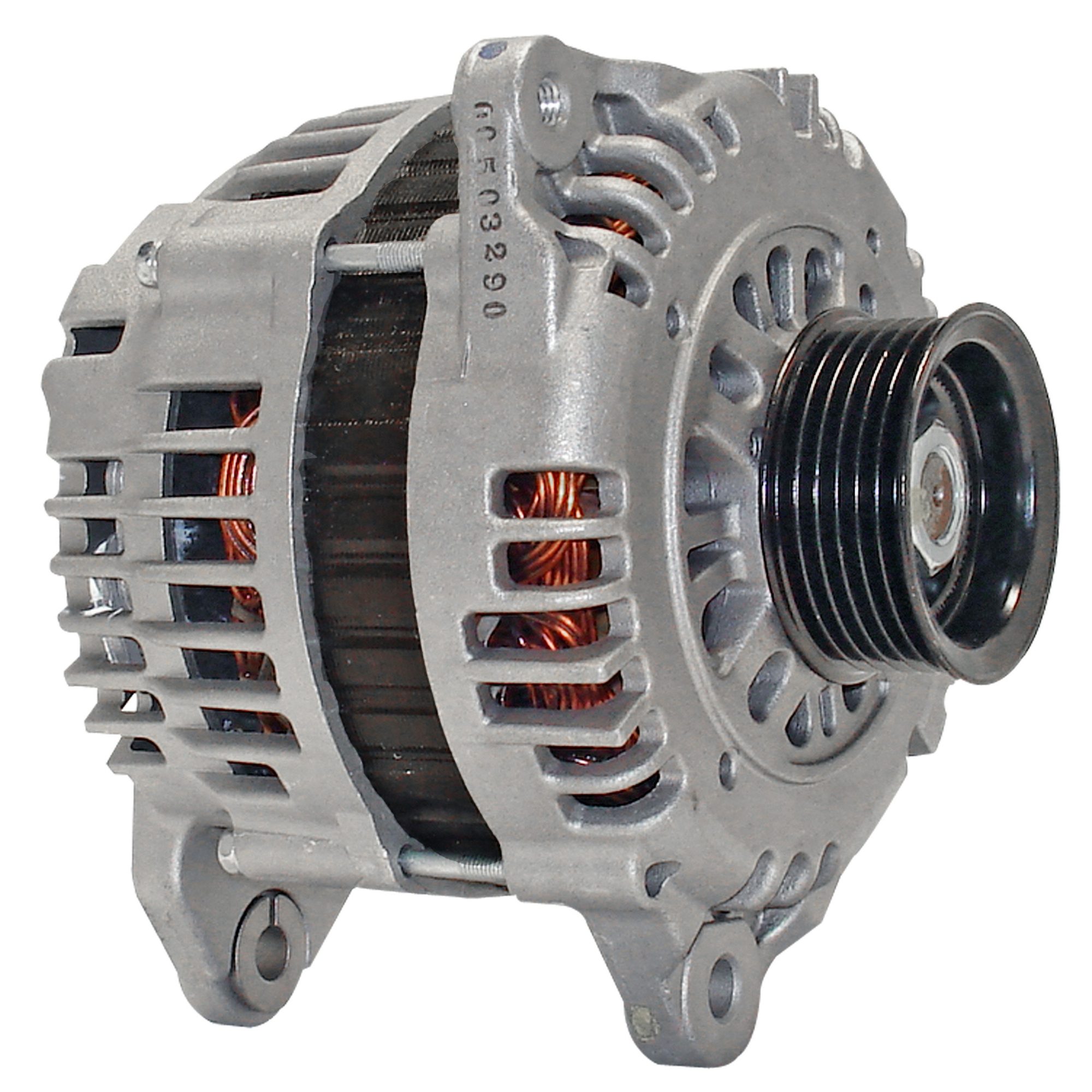 MPA New 110A Alternator 13900N — image 4