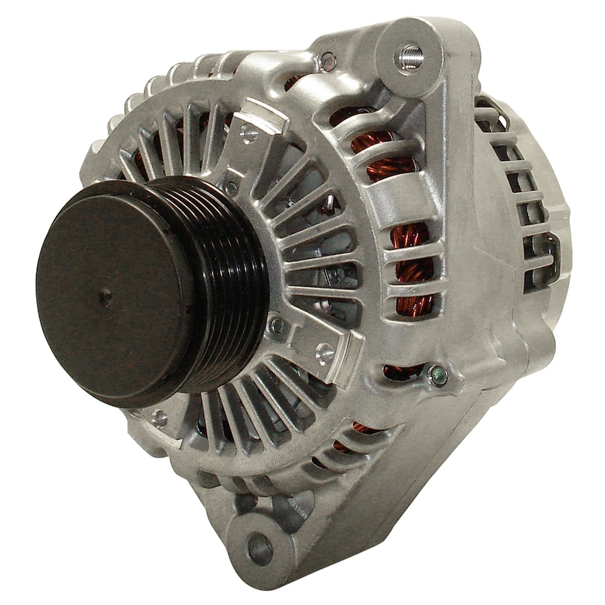 MPA Remanufactured 120A Alternator 13926 — image 2