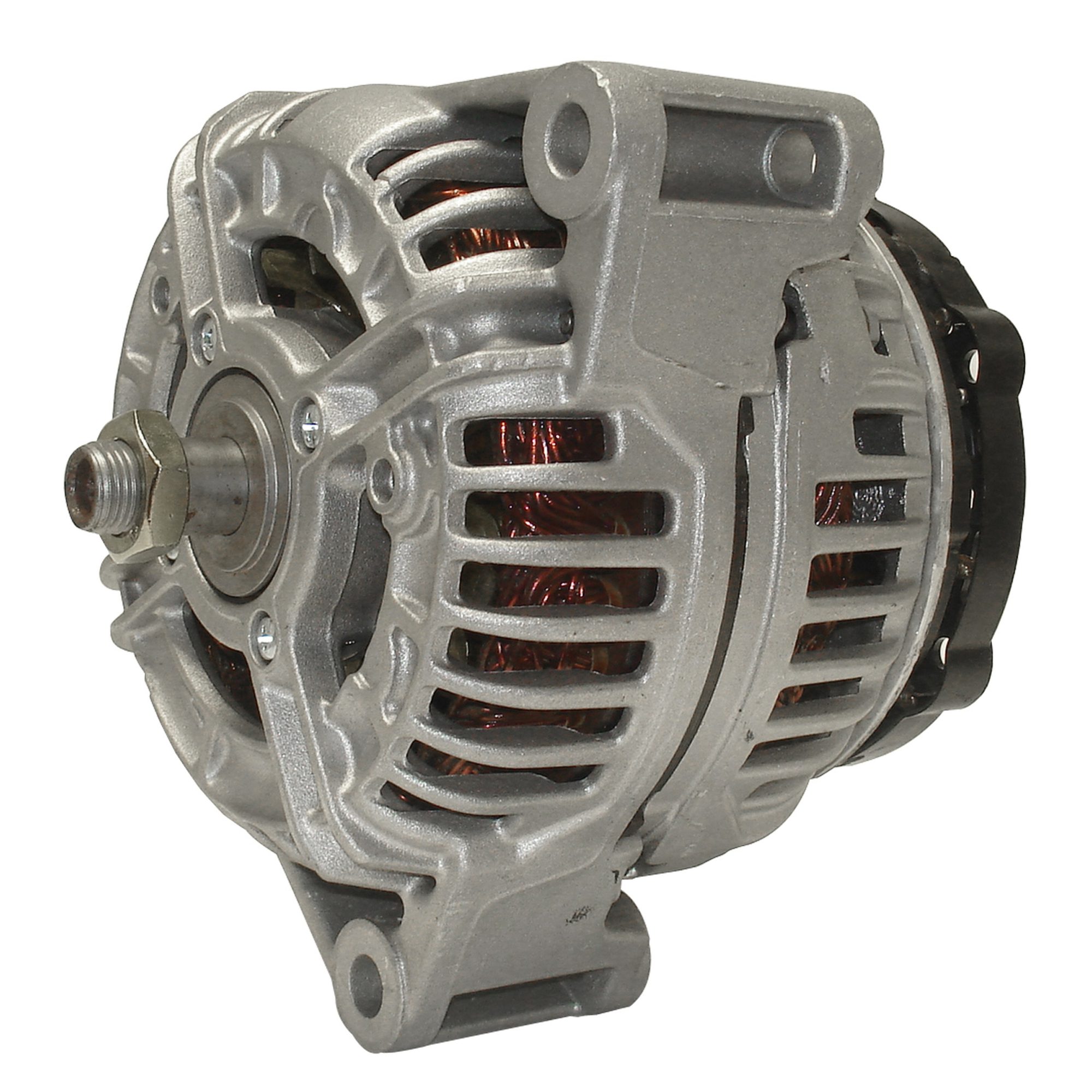 MPA Remanufactured 140A Alternator 13952 — image 2