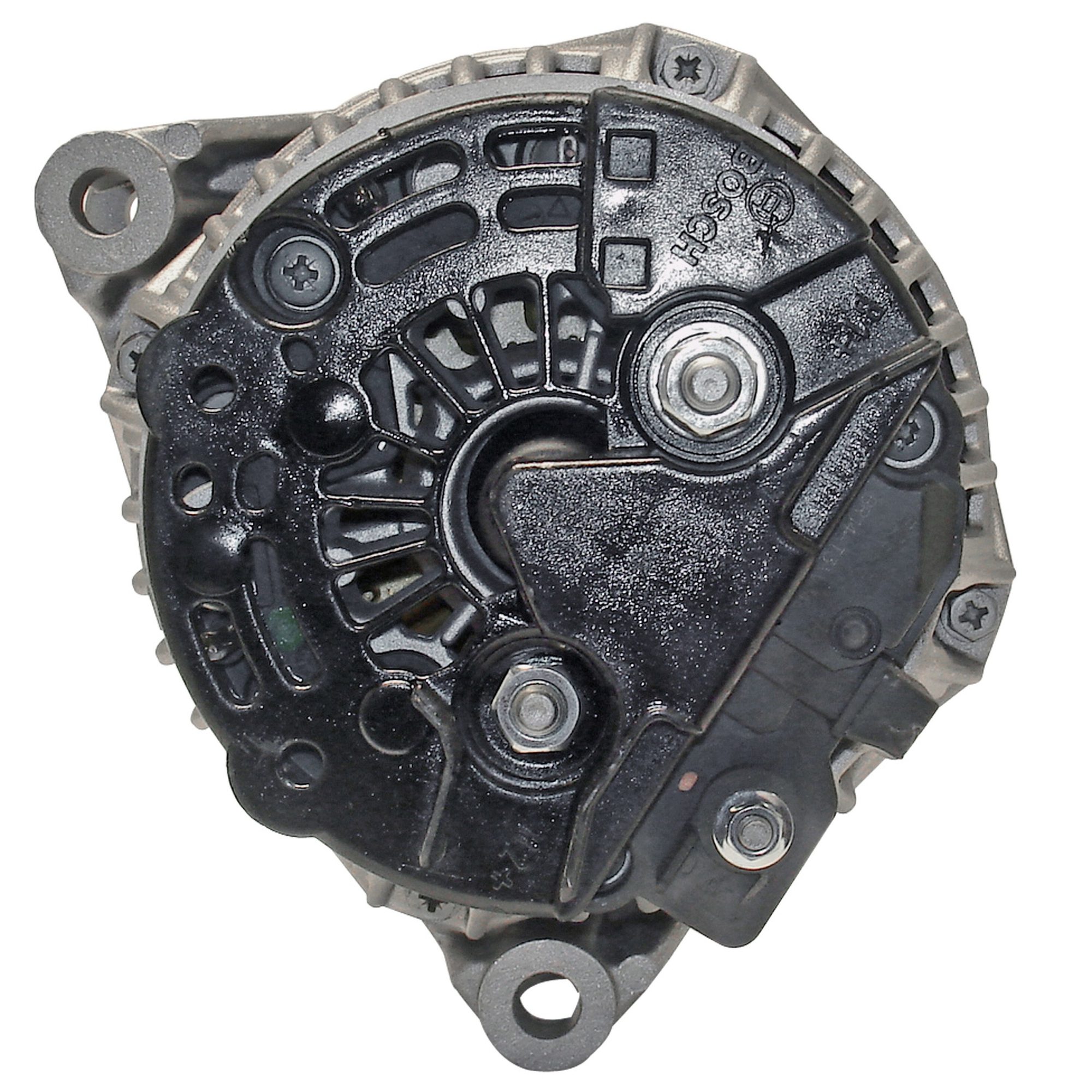 MPA Remanufactured 140A Alternator 13952 — image 3