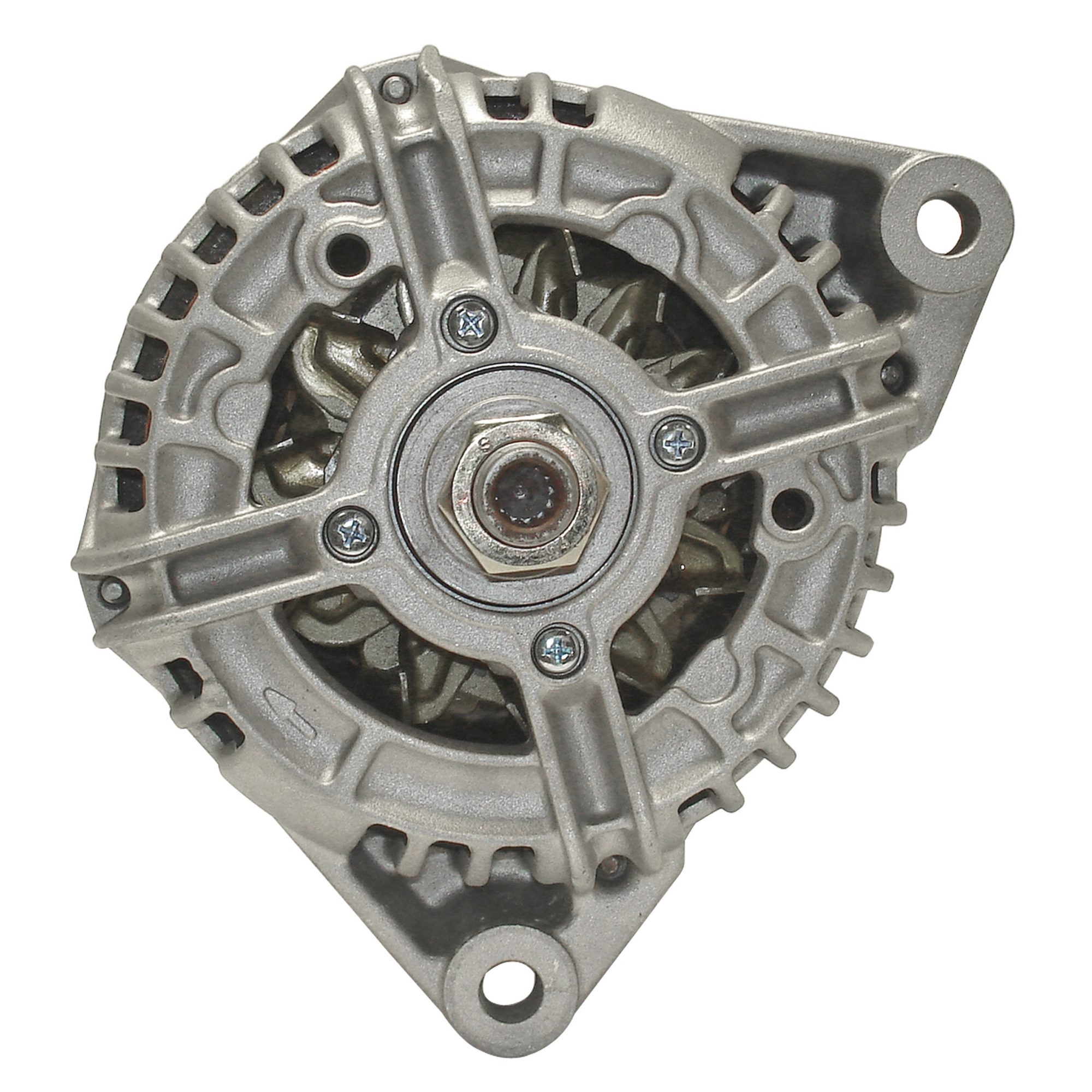 MPA Remanufactured 140A Alternator 13952