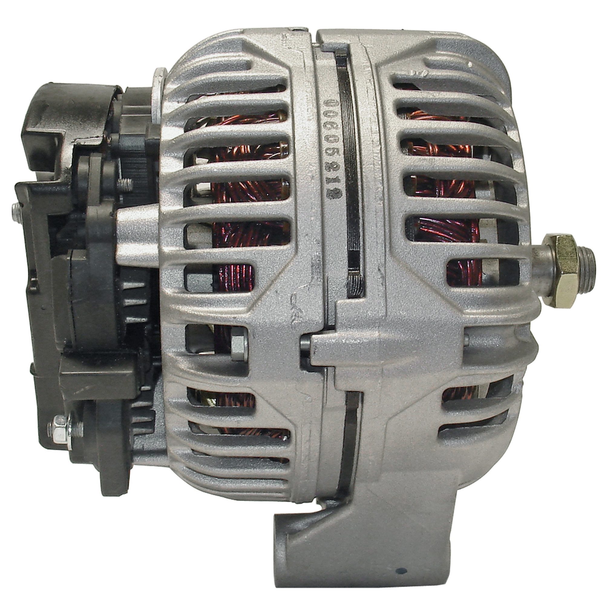 MPA Remanufactured 140A Alternator 13952 — image 4