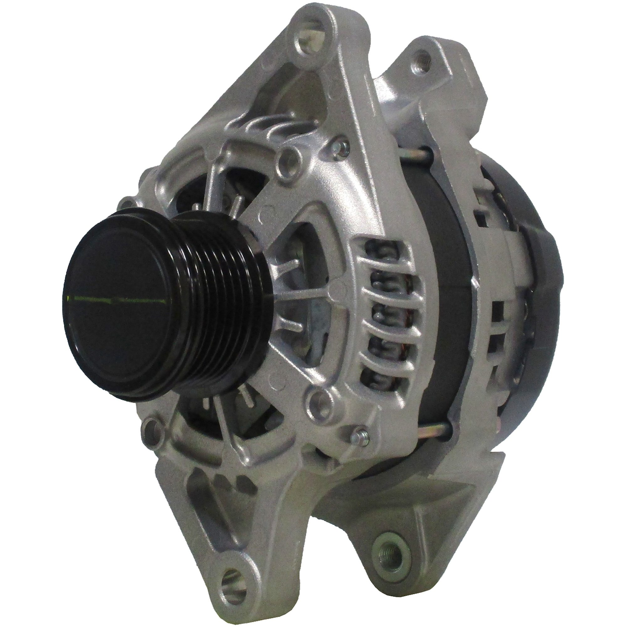 MPA Remanufactured 100A Alternator 14077 — image 3