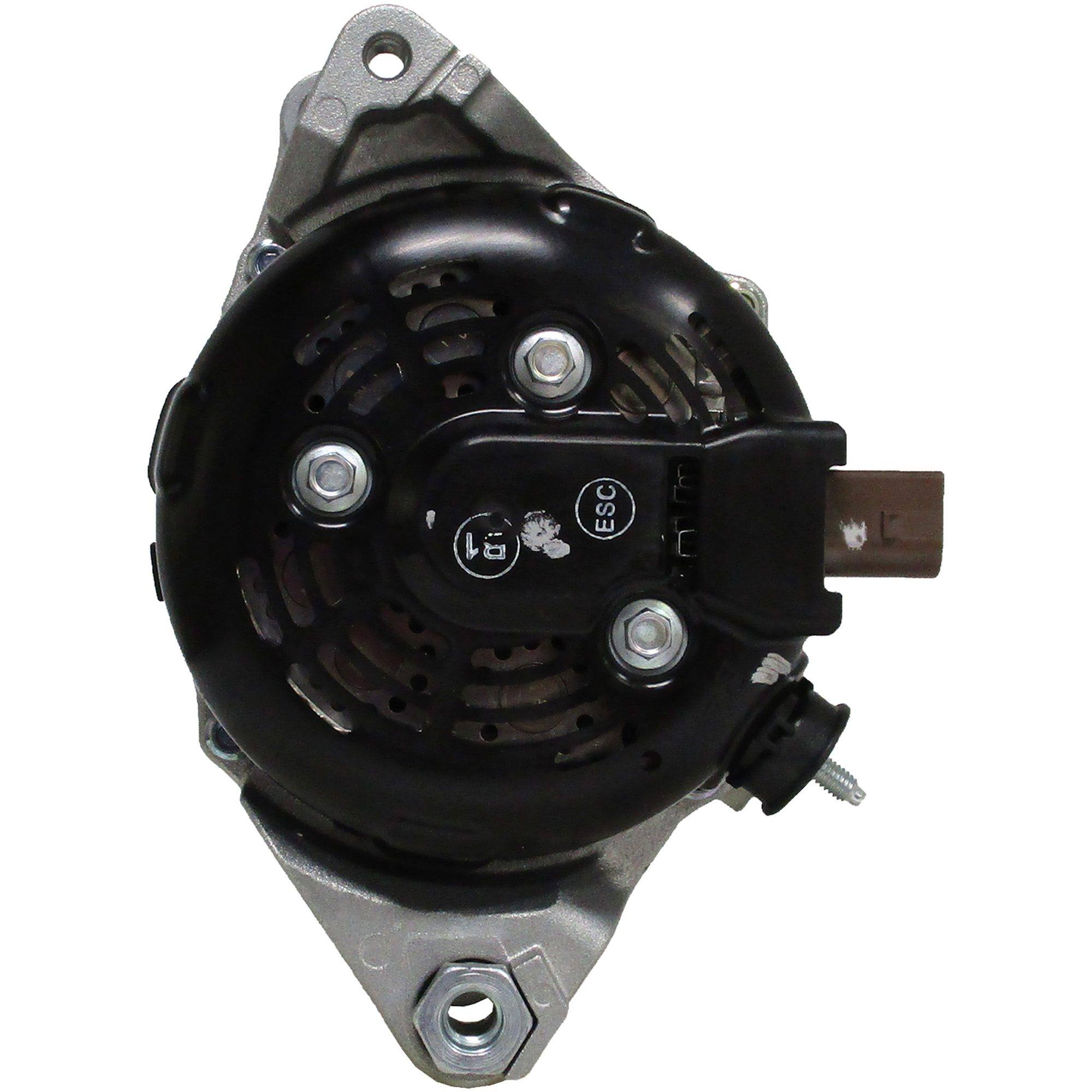 MPA Remanufactured 100A Alternator 14077 — image 2