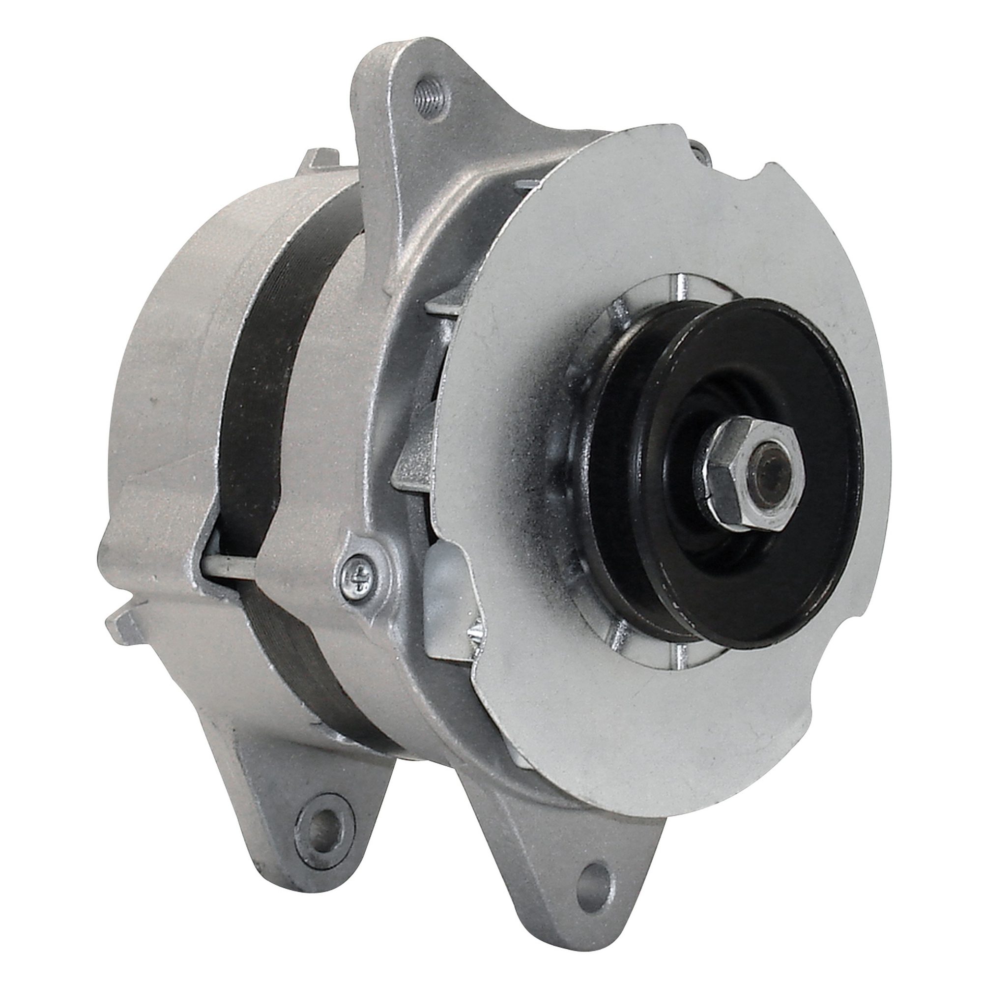 MPA Remanufactured 55A Alternator 14275 — image 2