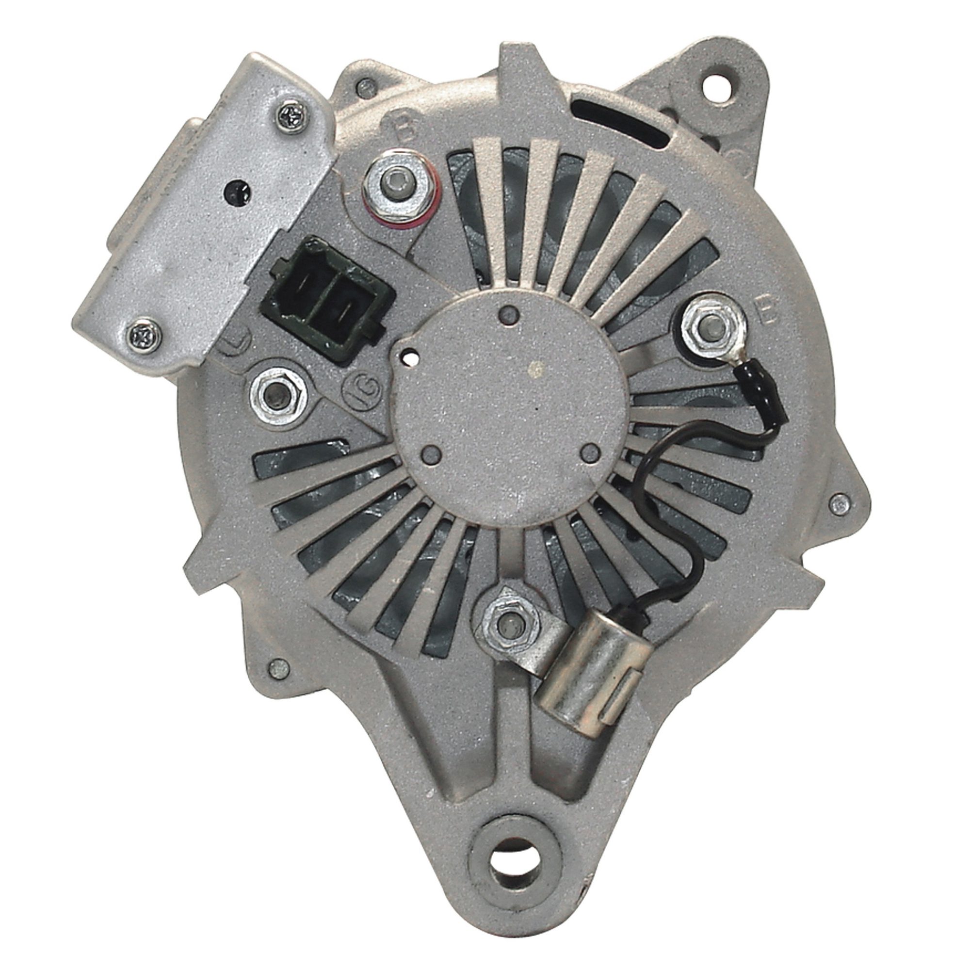 MPA Remanufactured 55A Alternator 14275 — image 4