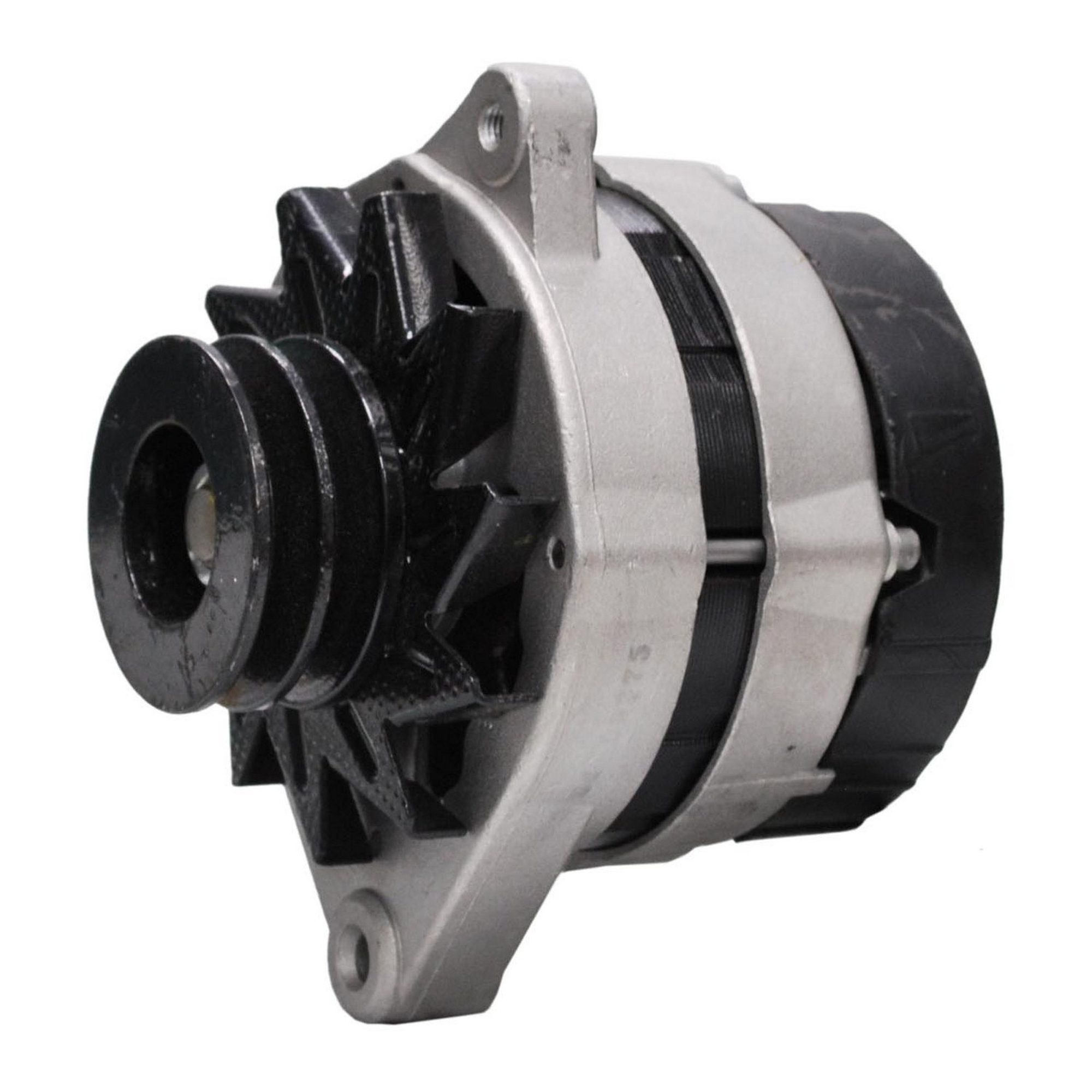 MPA Remanufactured 55A Alternator 14291 — image 2