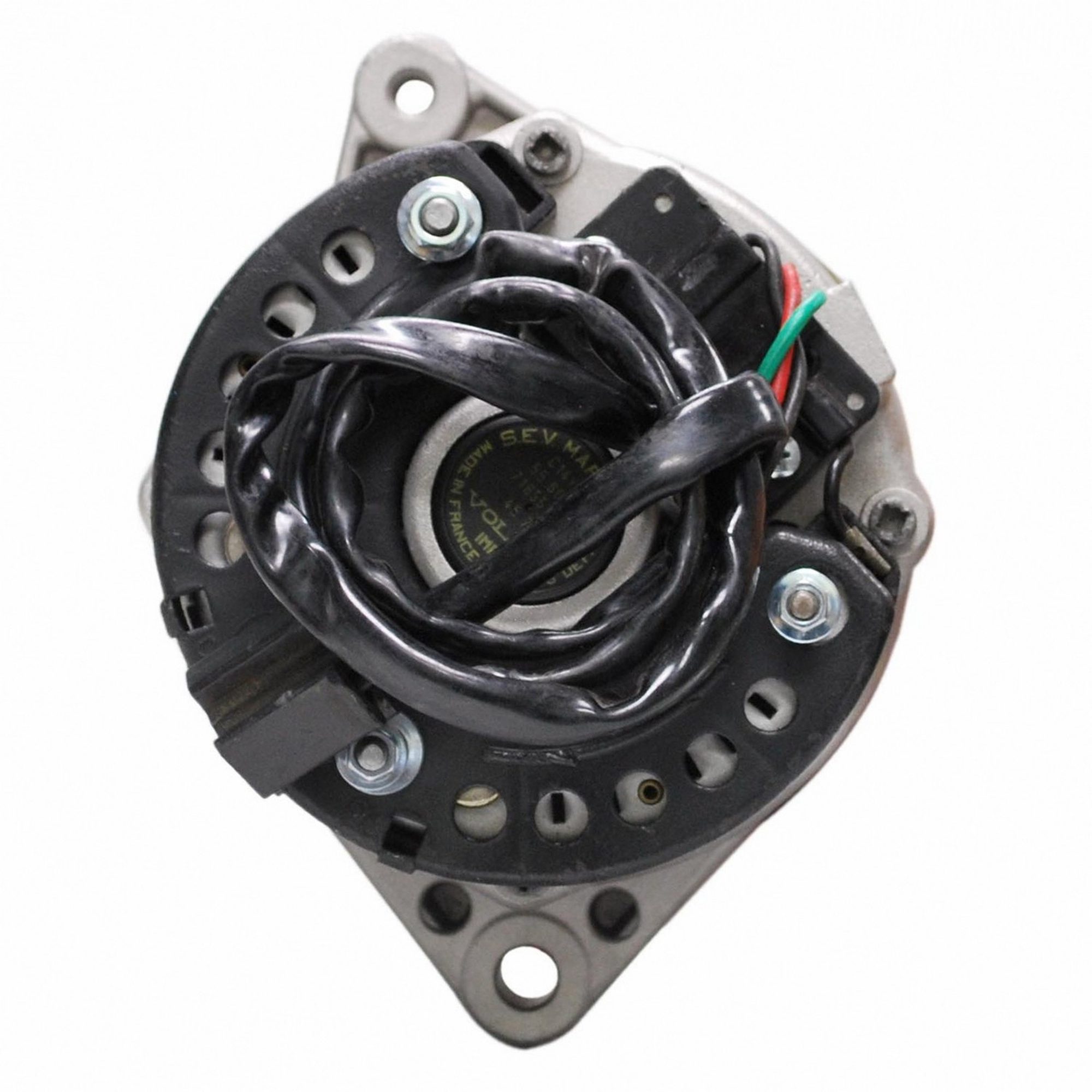 MPA Remanufactured 55A Alternator 14291 — image 4