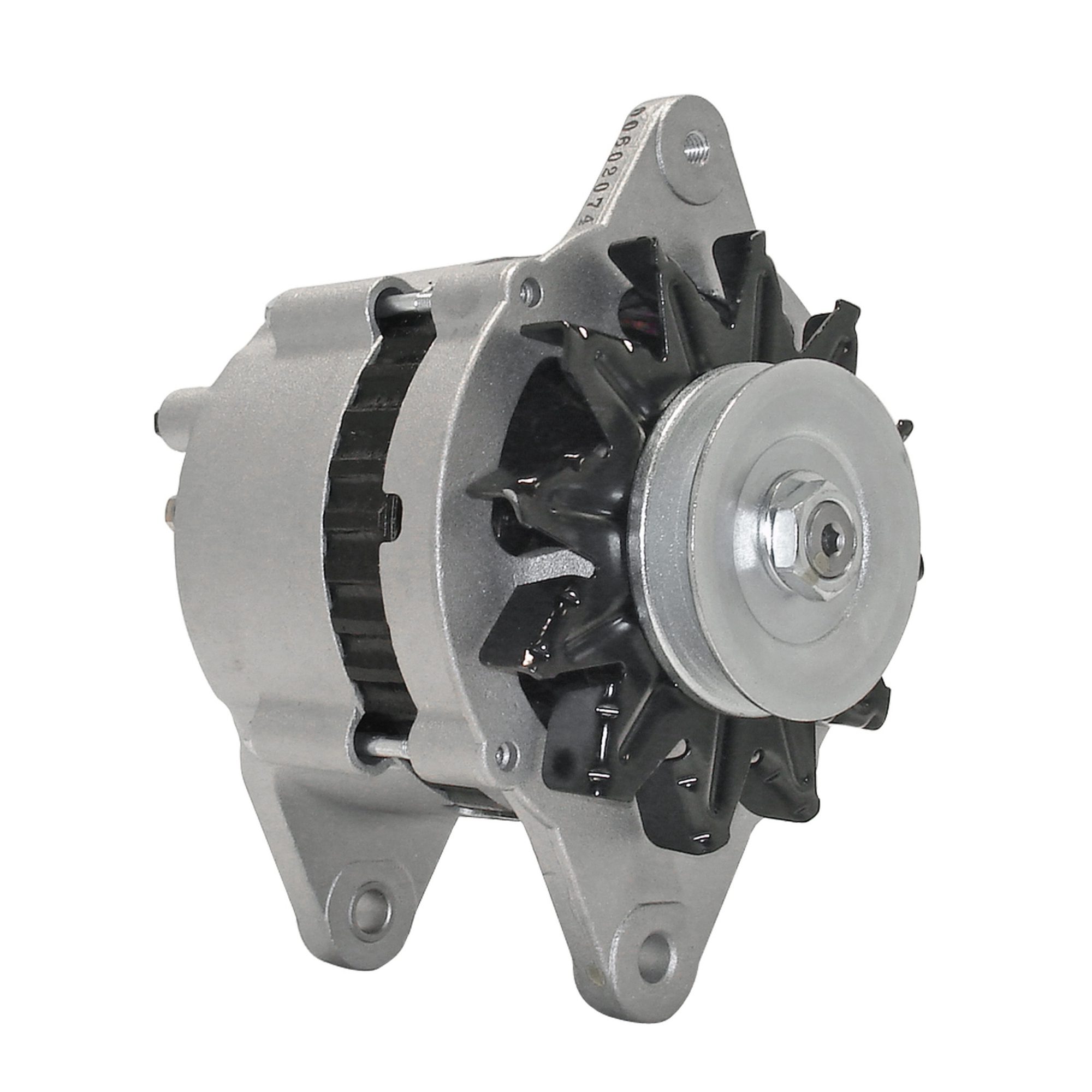 MPA Remanufactured 50A Alternator 14659 — image 2