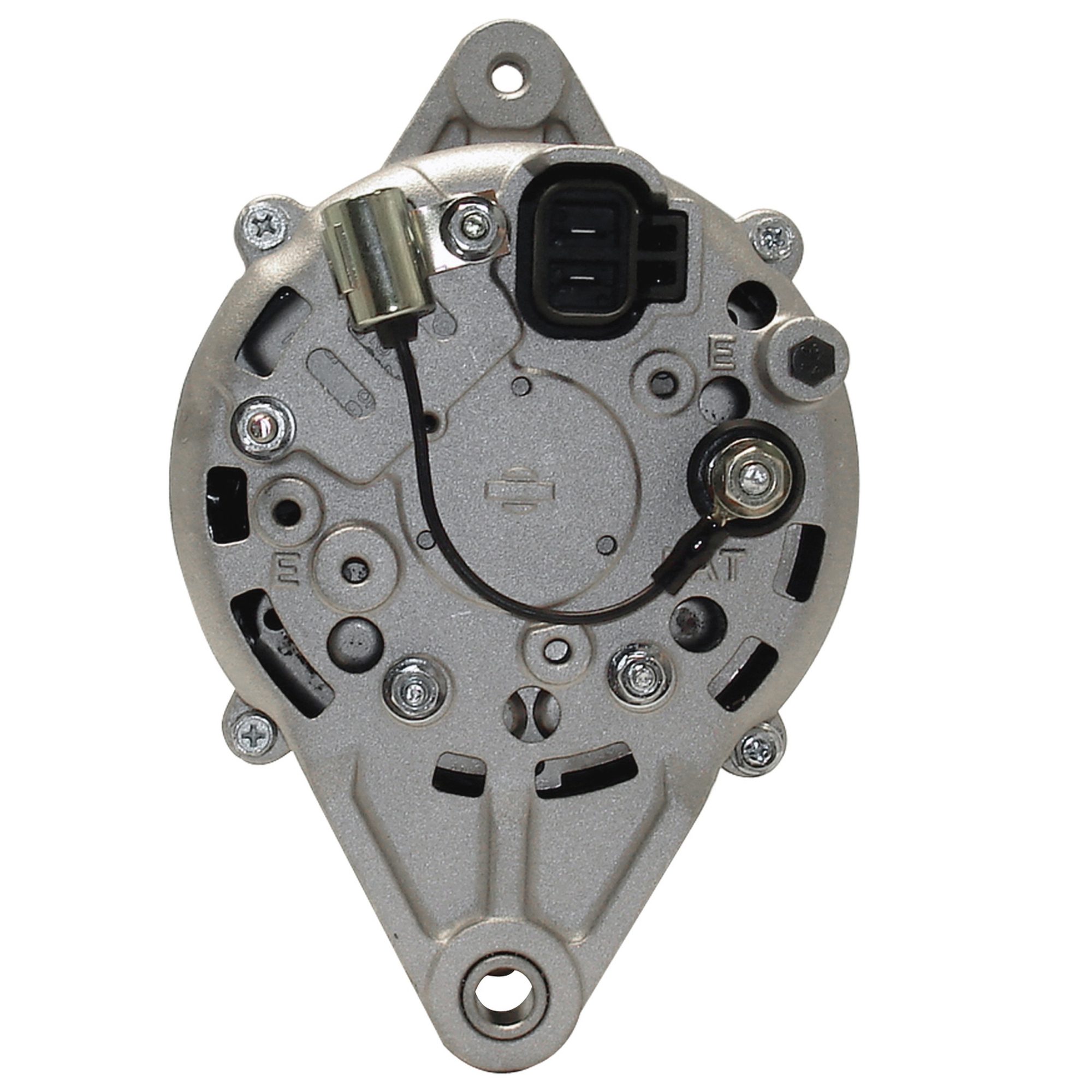 MPA Remanufactured 50A Alternator 14659 — image 3