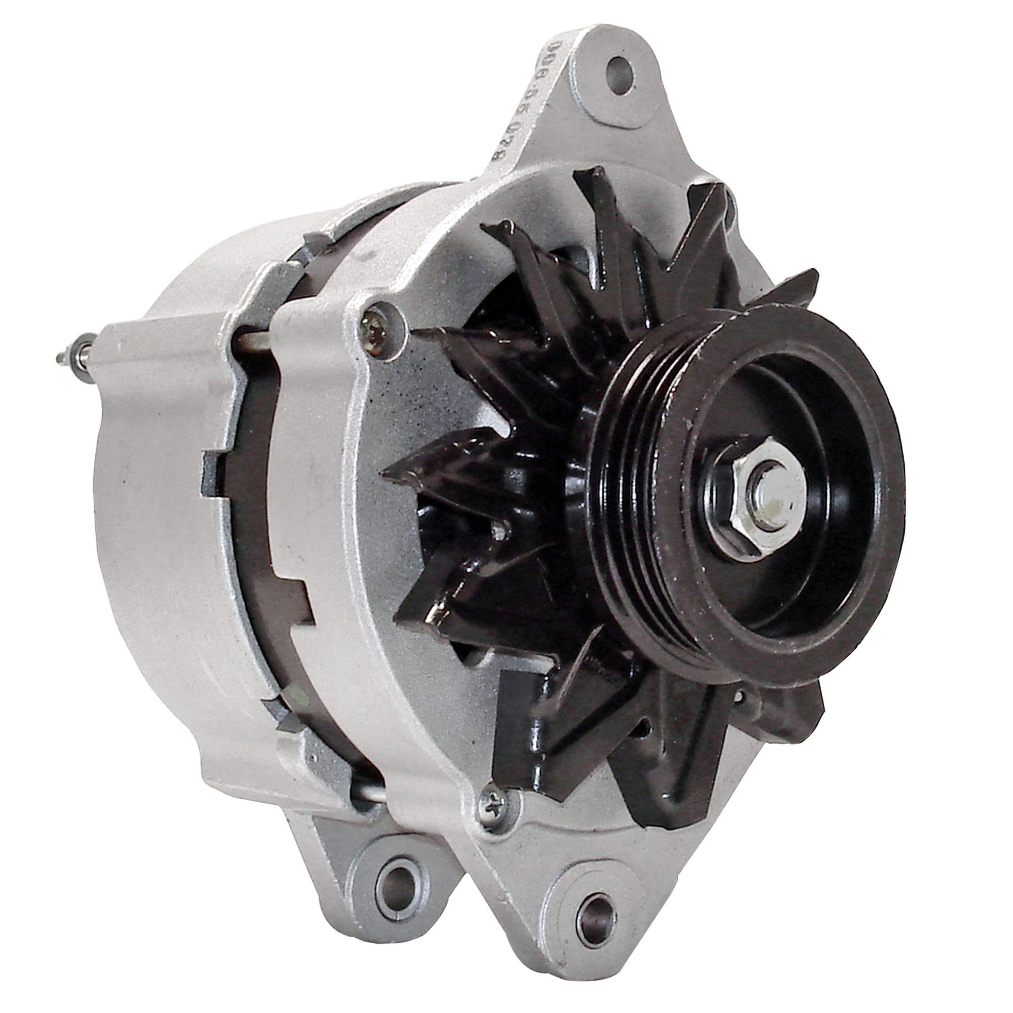 MPA Remanufactured 90A Alternator 14765 — image 3