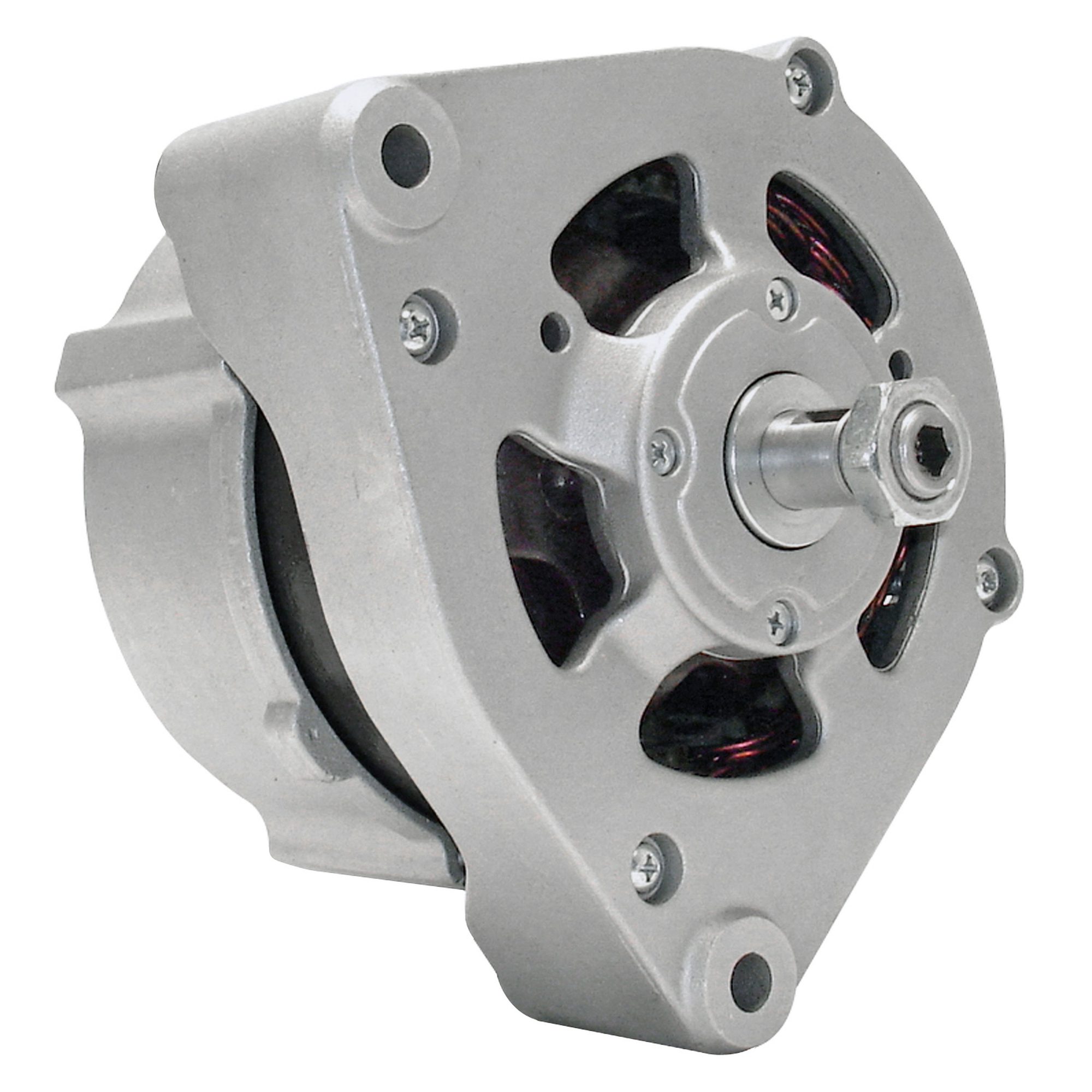 MPA Remanufactured 80A Alternator 14812 — image 2