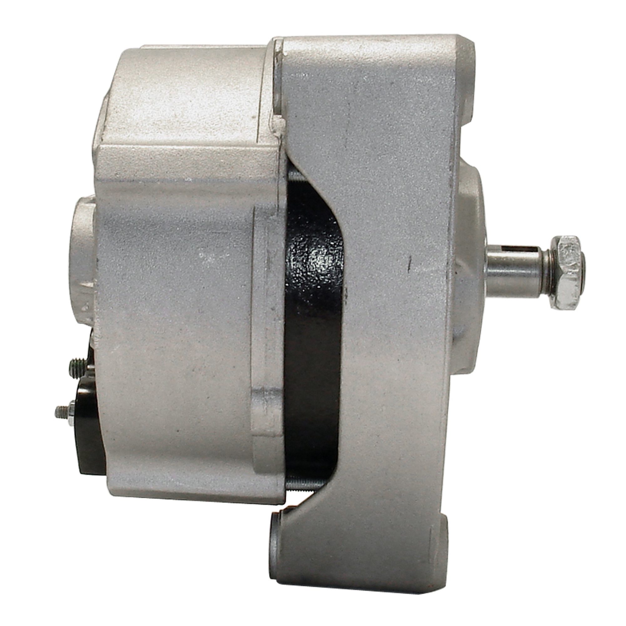 MPA Remanufactured 80A Alternator 14812 — image 3