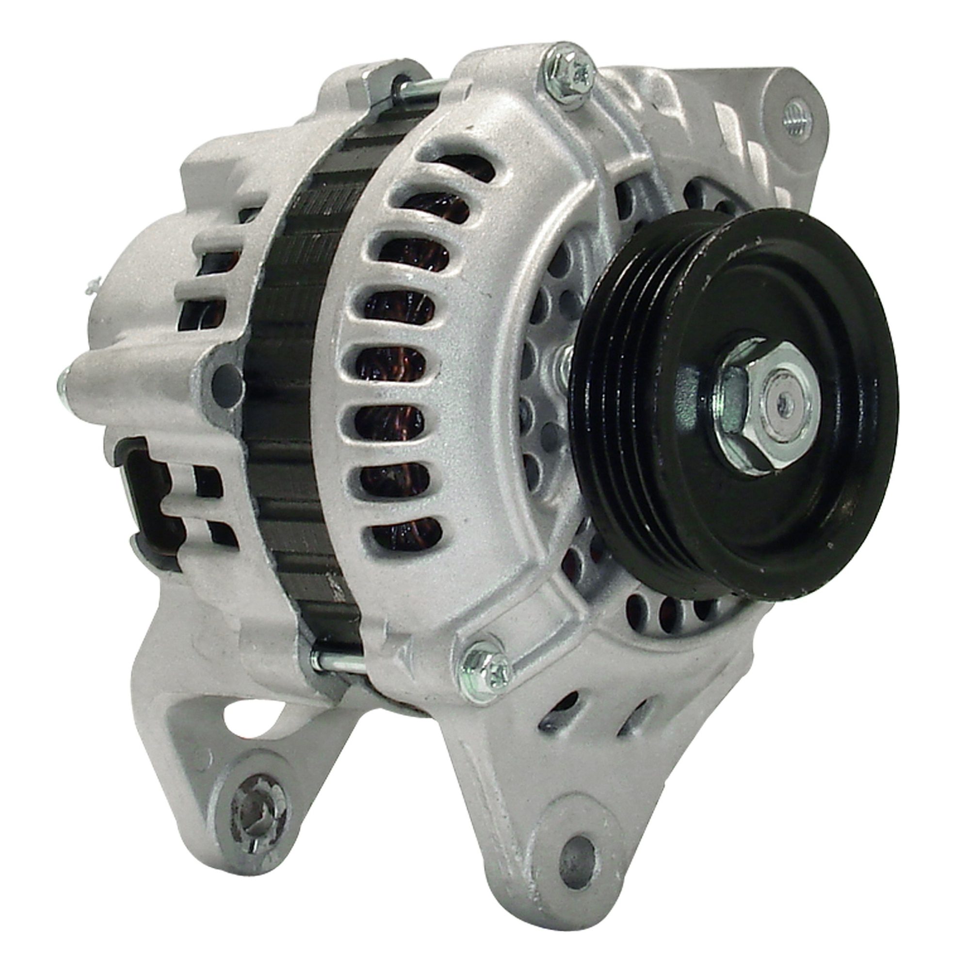 MPA Remanufactured 70A Alternator 14979 — image 3