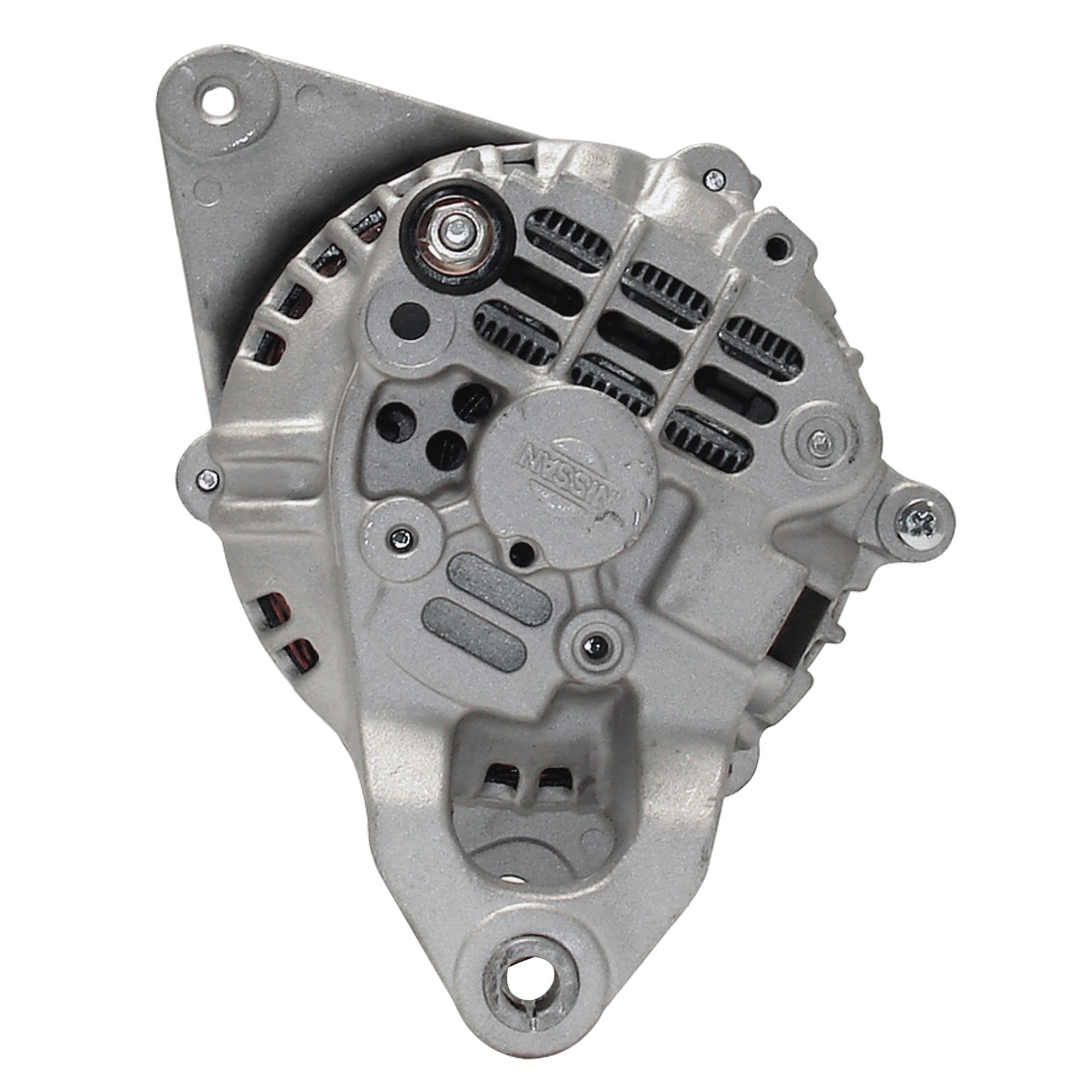 MPA Remanufactured 70A Alternator 14979 — image 2